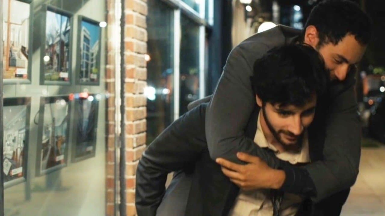 We'll Find Happiness