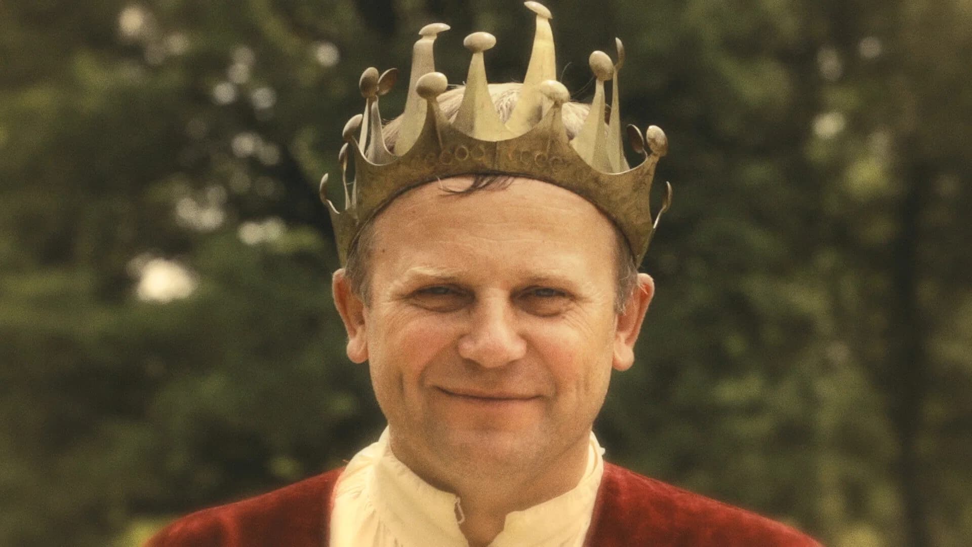 King Bee