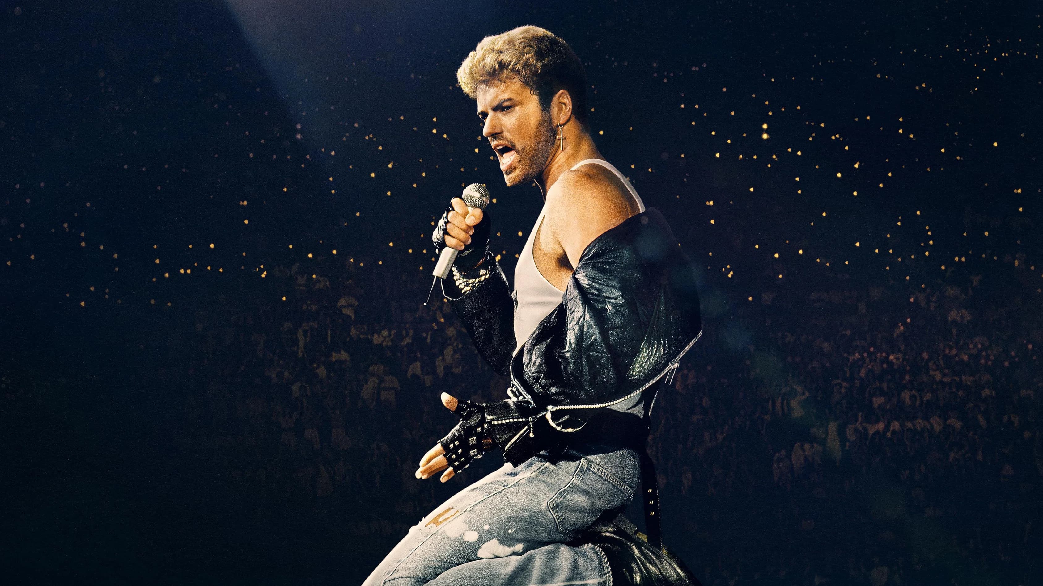 George Michael: The Faith Tour