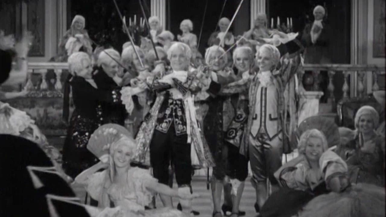 Du Barry Did All Right