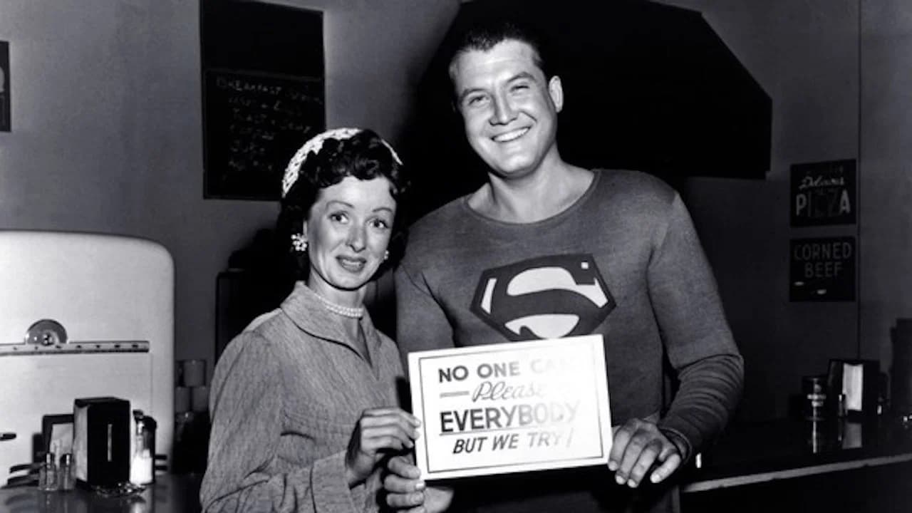 Stamp Day for Superman