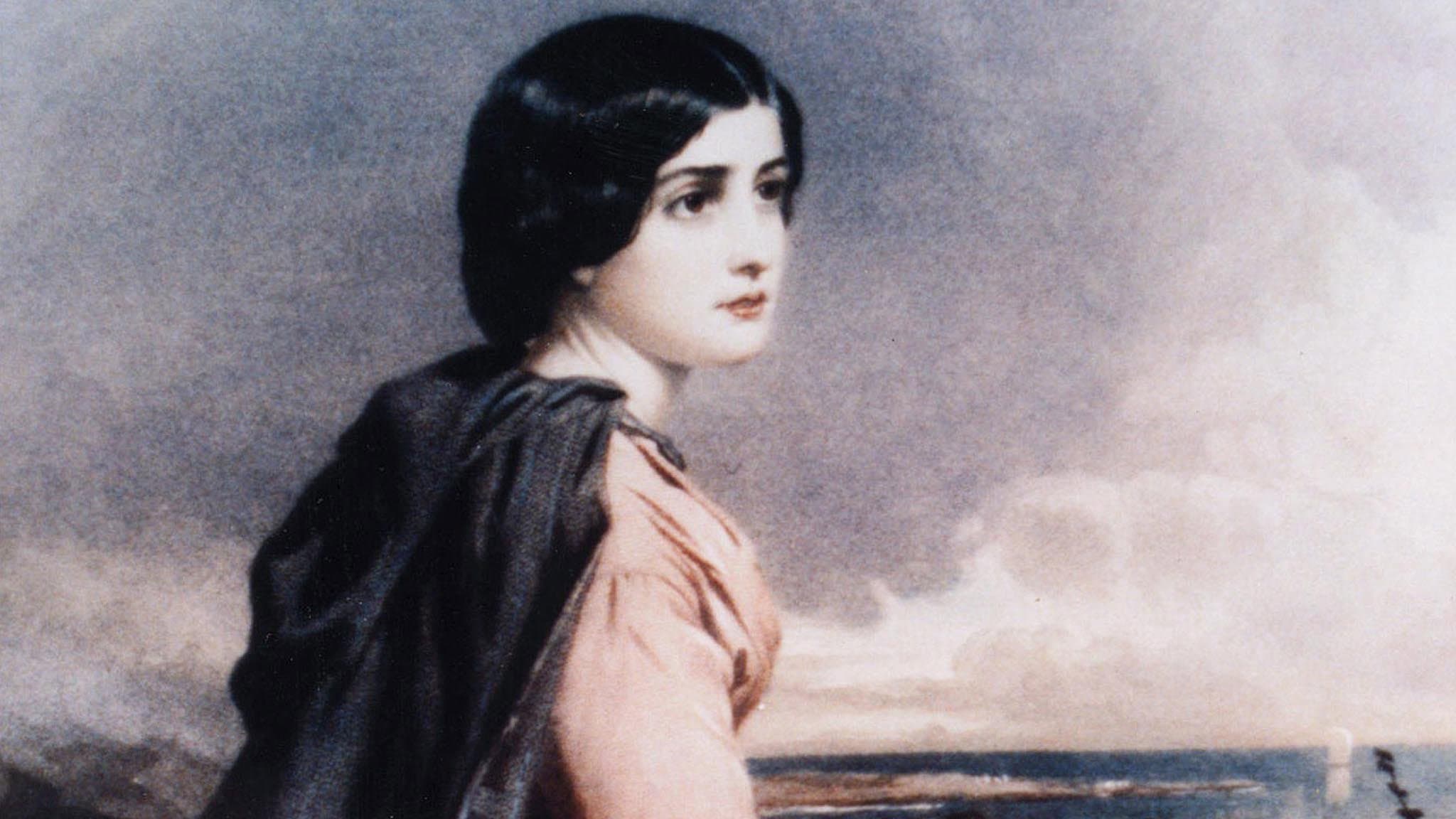 Evangeline's Quest