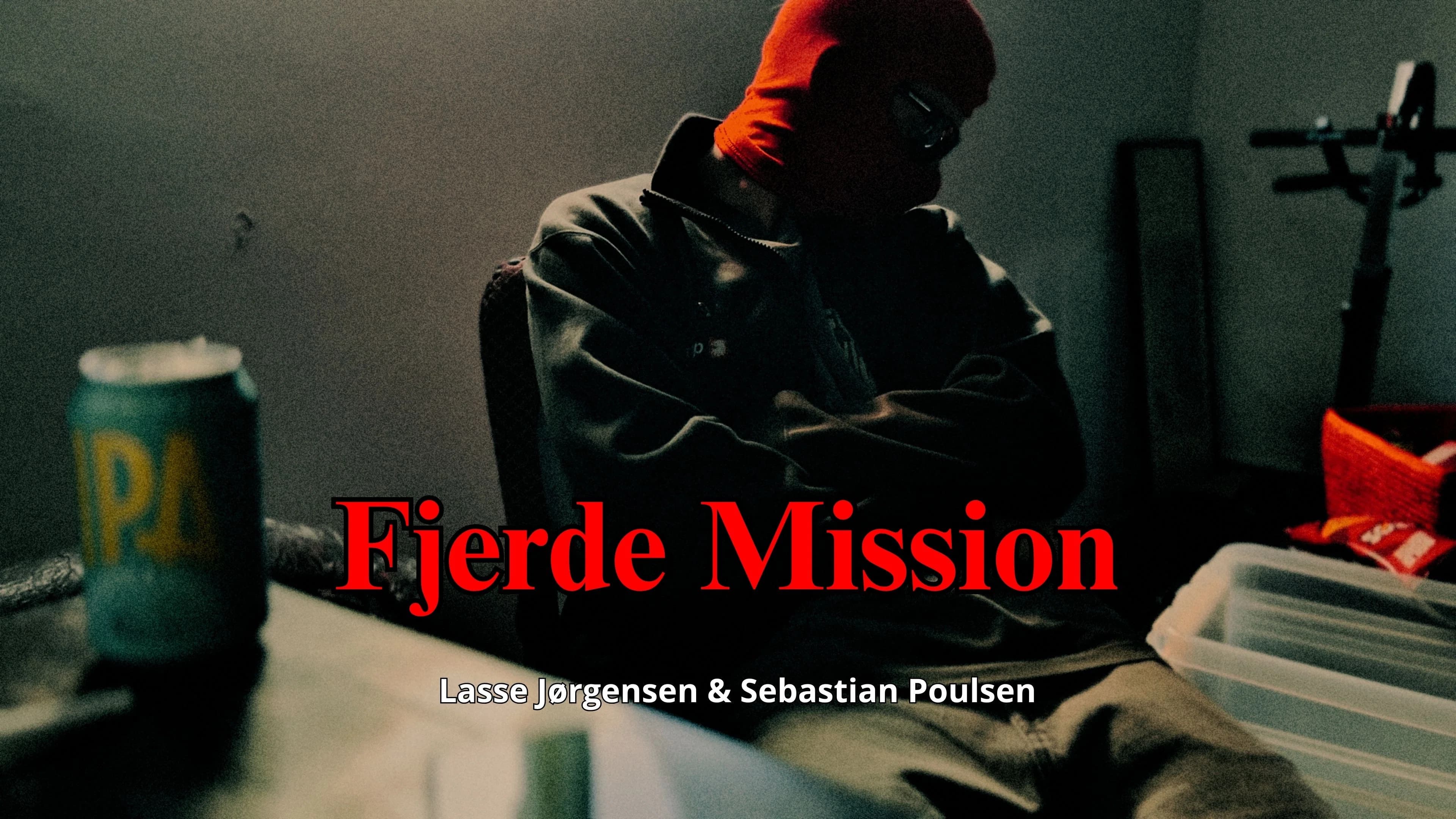 Fourth Mission