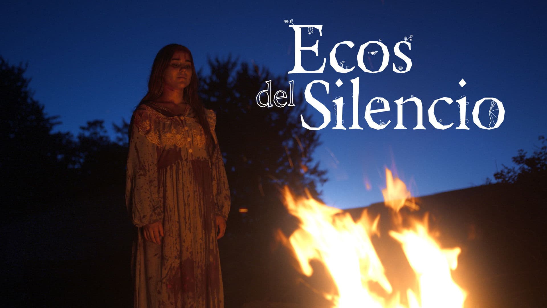 Ecos del silencio