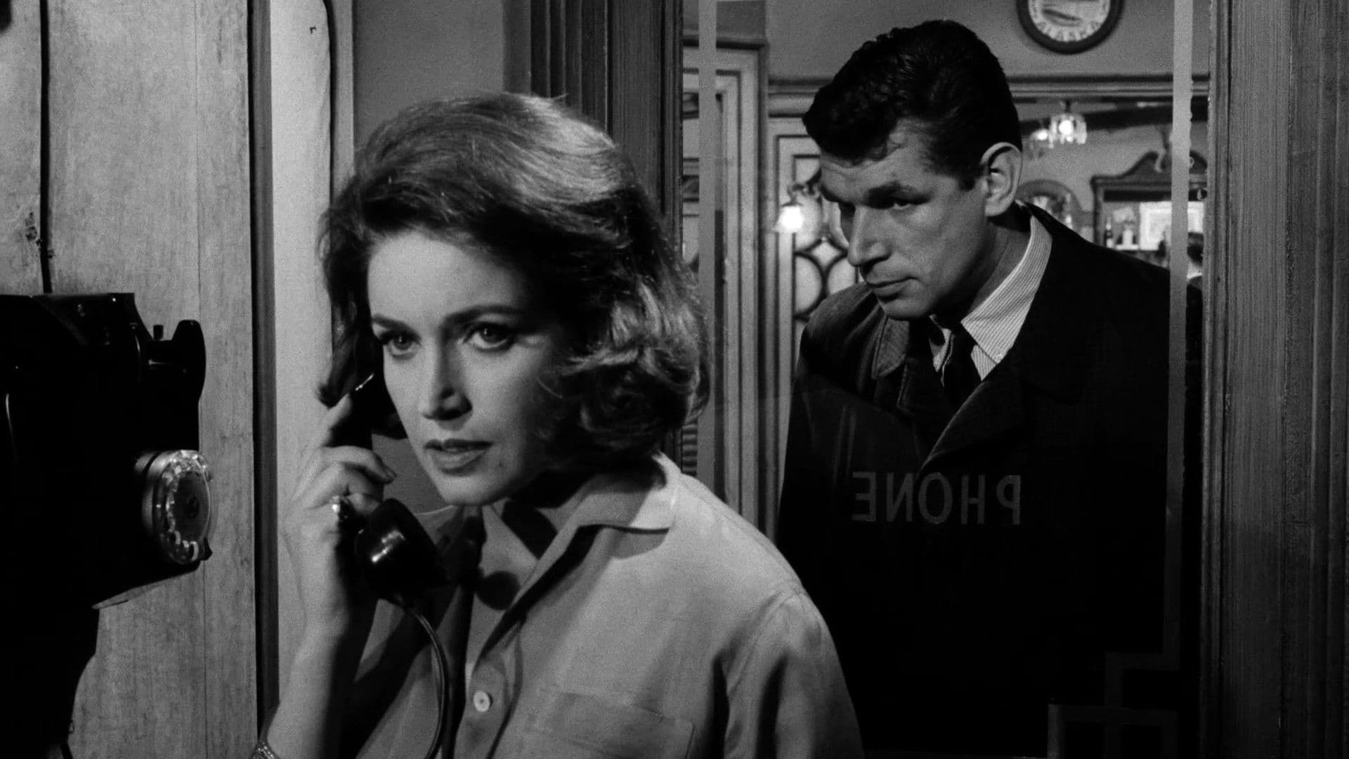 Maigret Sees Red