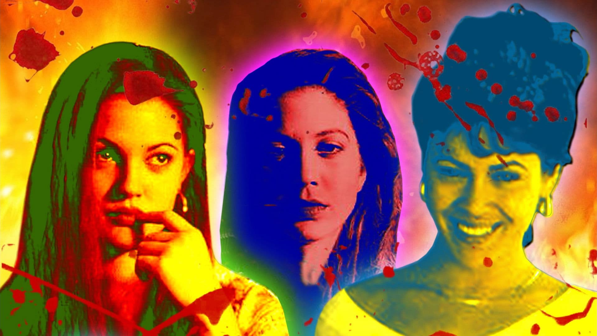 Triple Fisher: The Lethal Lolitas of Long Island