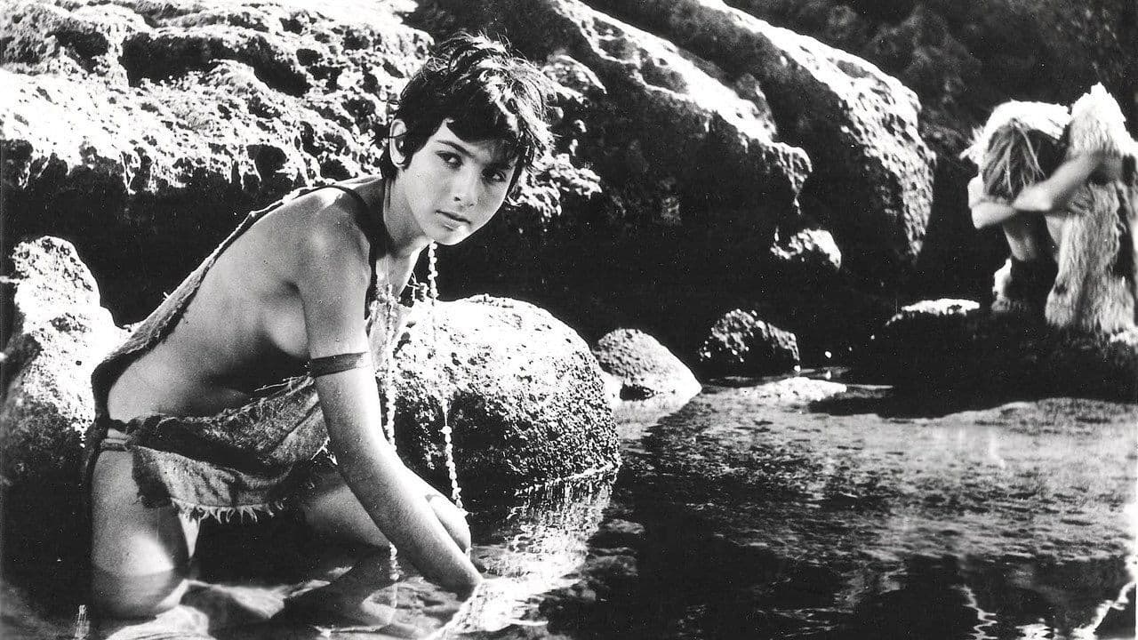 Young Aphrodites