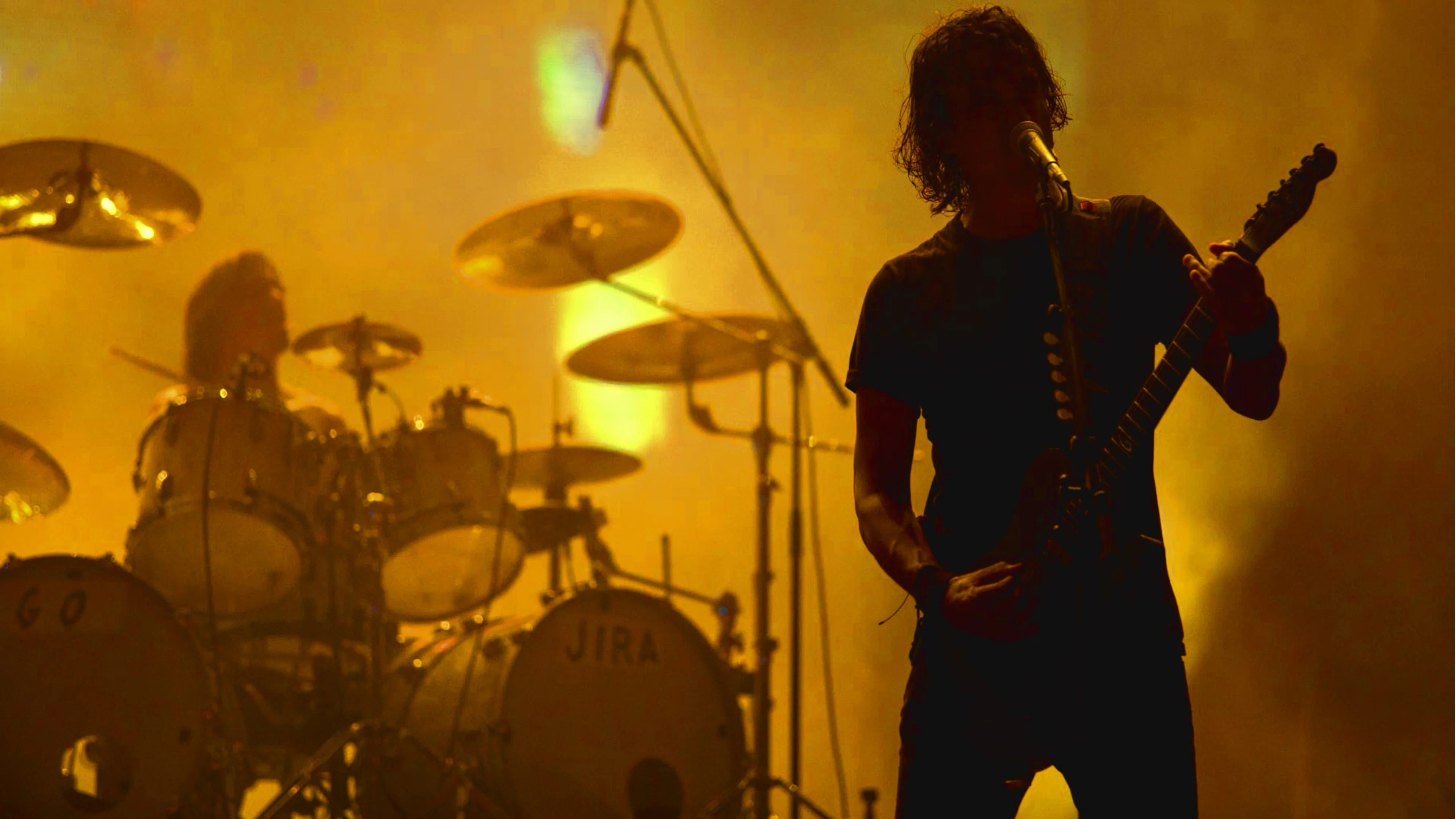 Gojira - Rock in Rio 2015