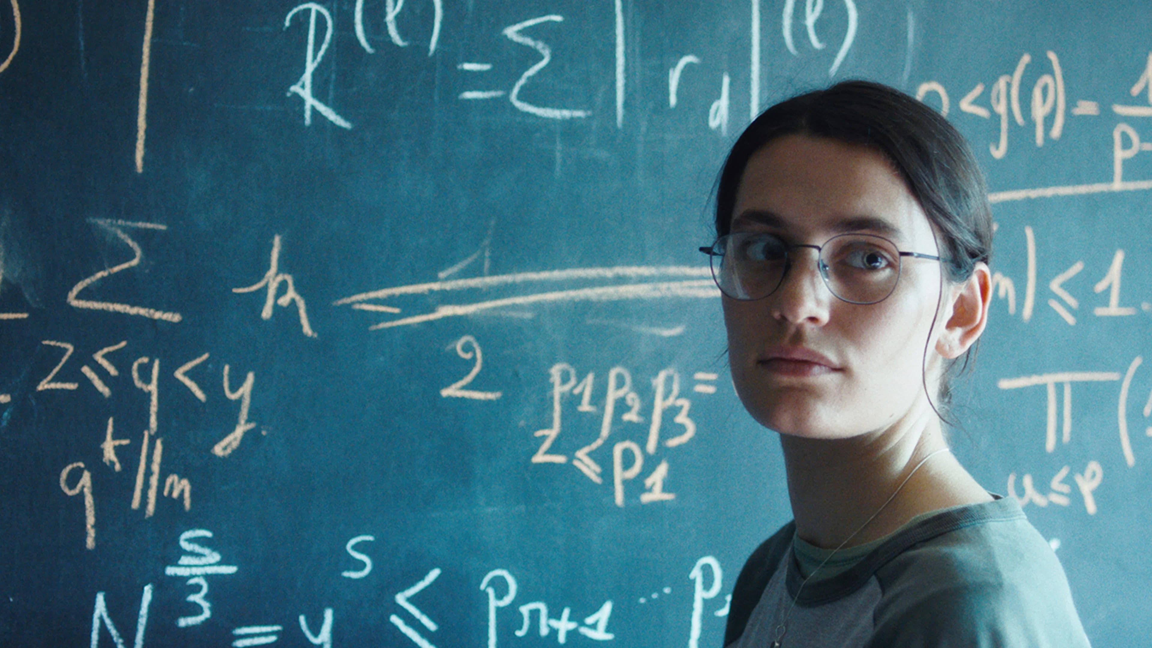 Marguerite's Theorem