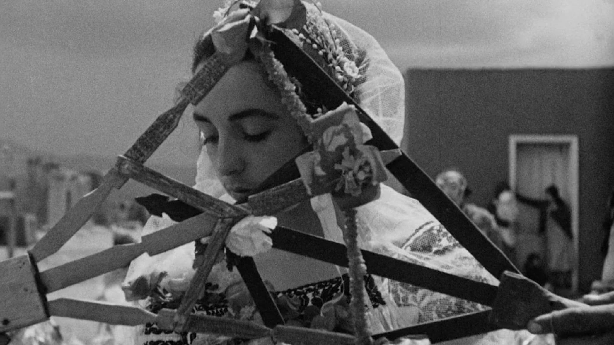 Lash of the Penitentes