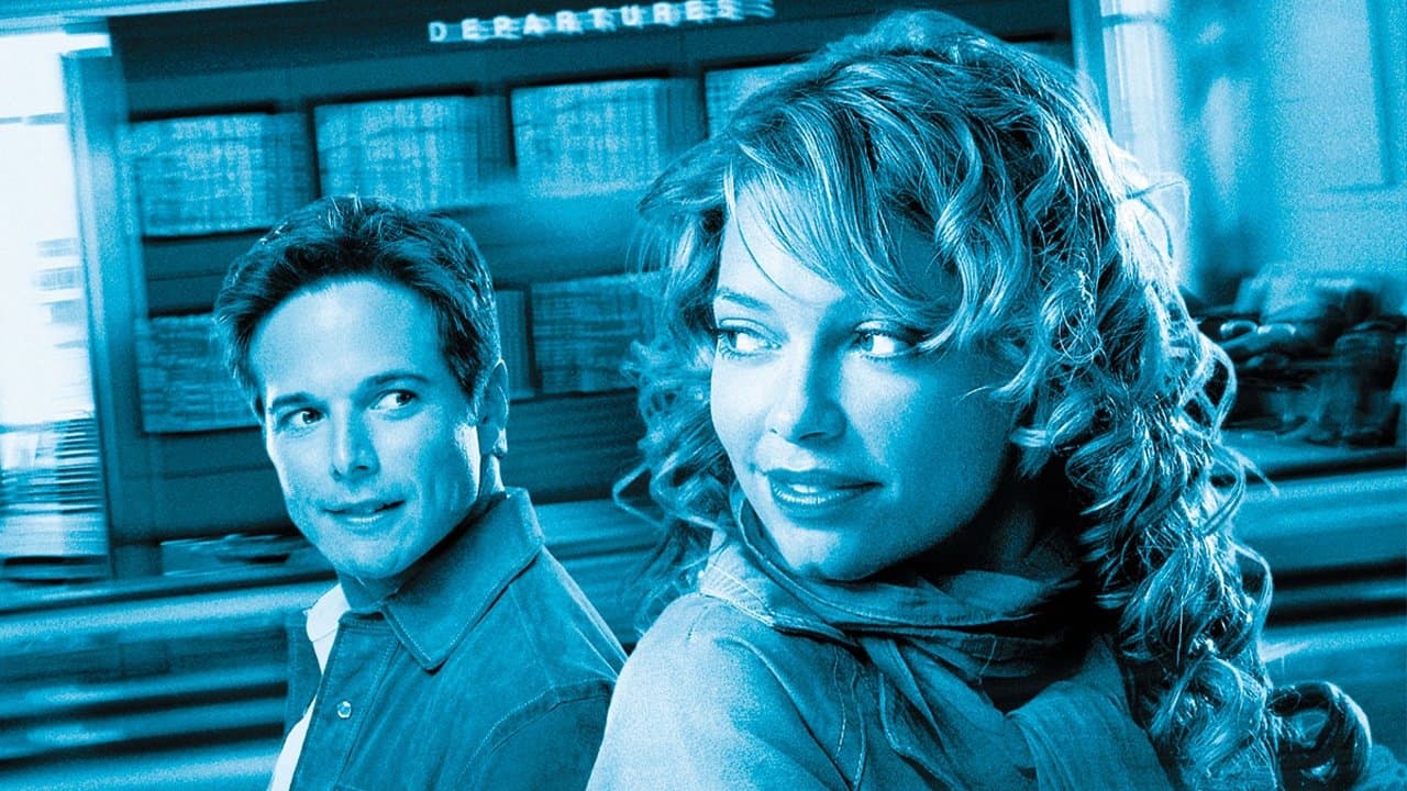 Picking Up & Dropping Off