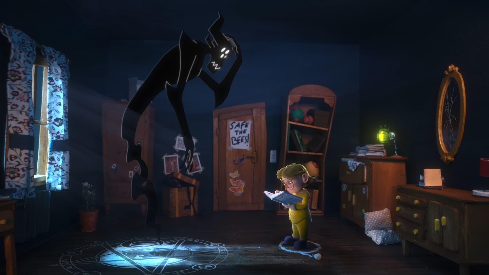 Forgive Us our Sin and Cos