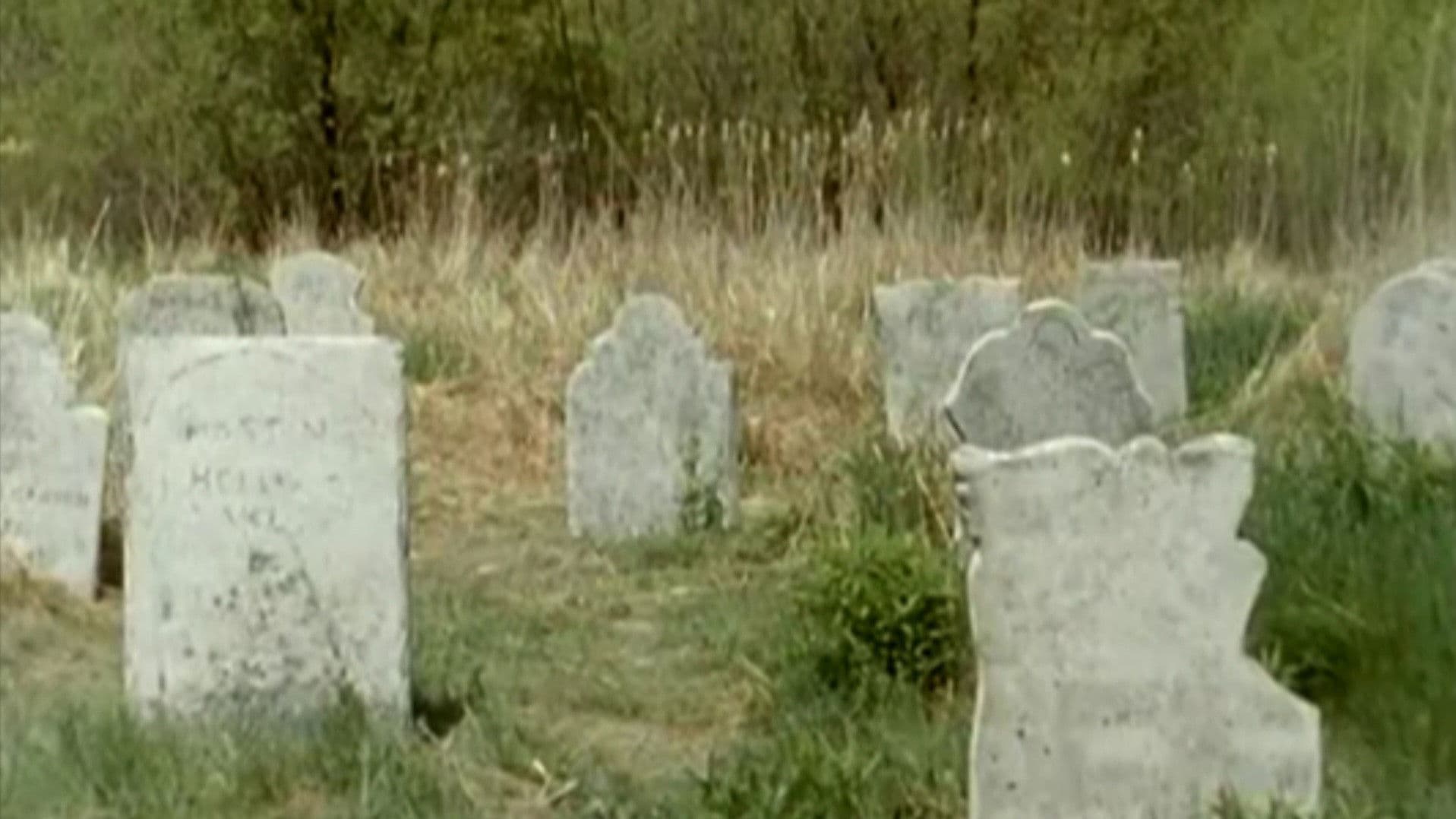 Goosebumps: Ghost Beach