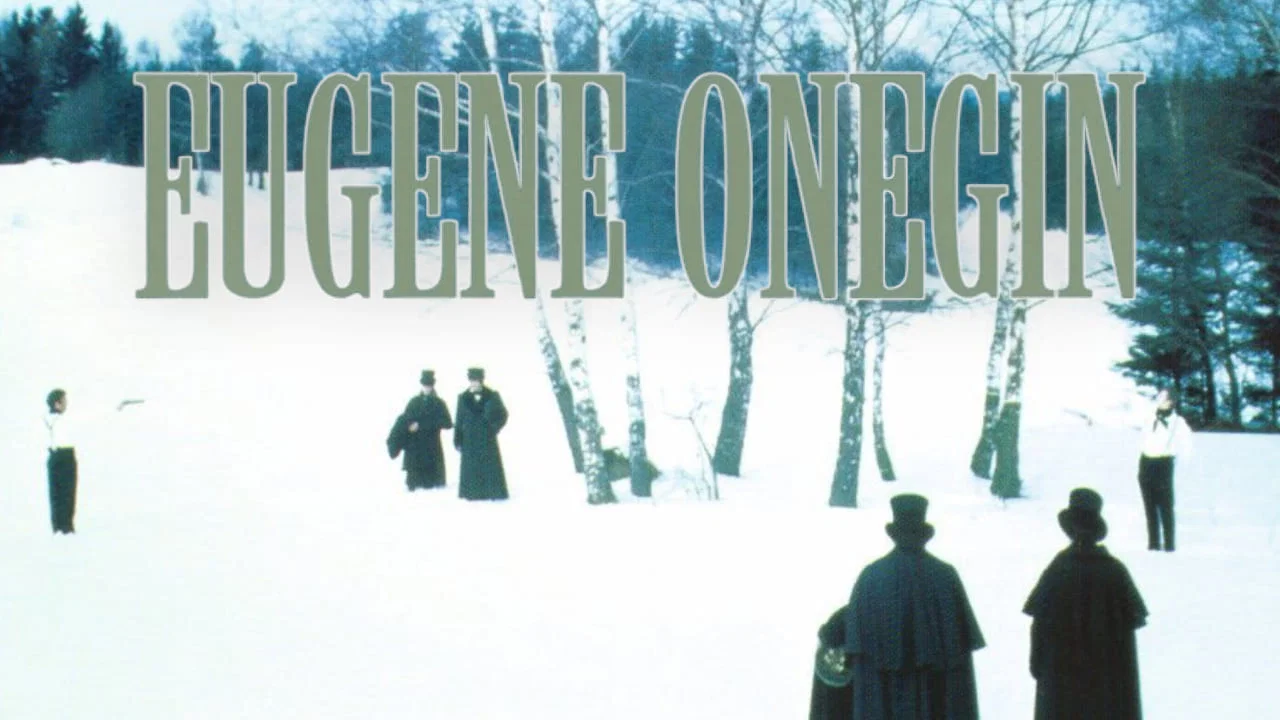 Eugene Onegin