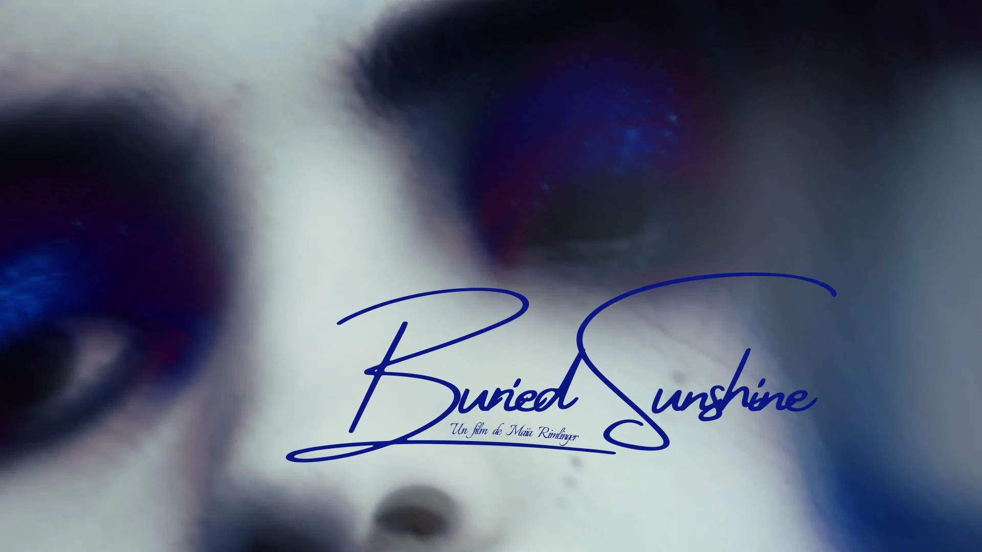 Buried Sunshine