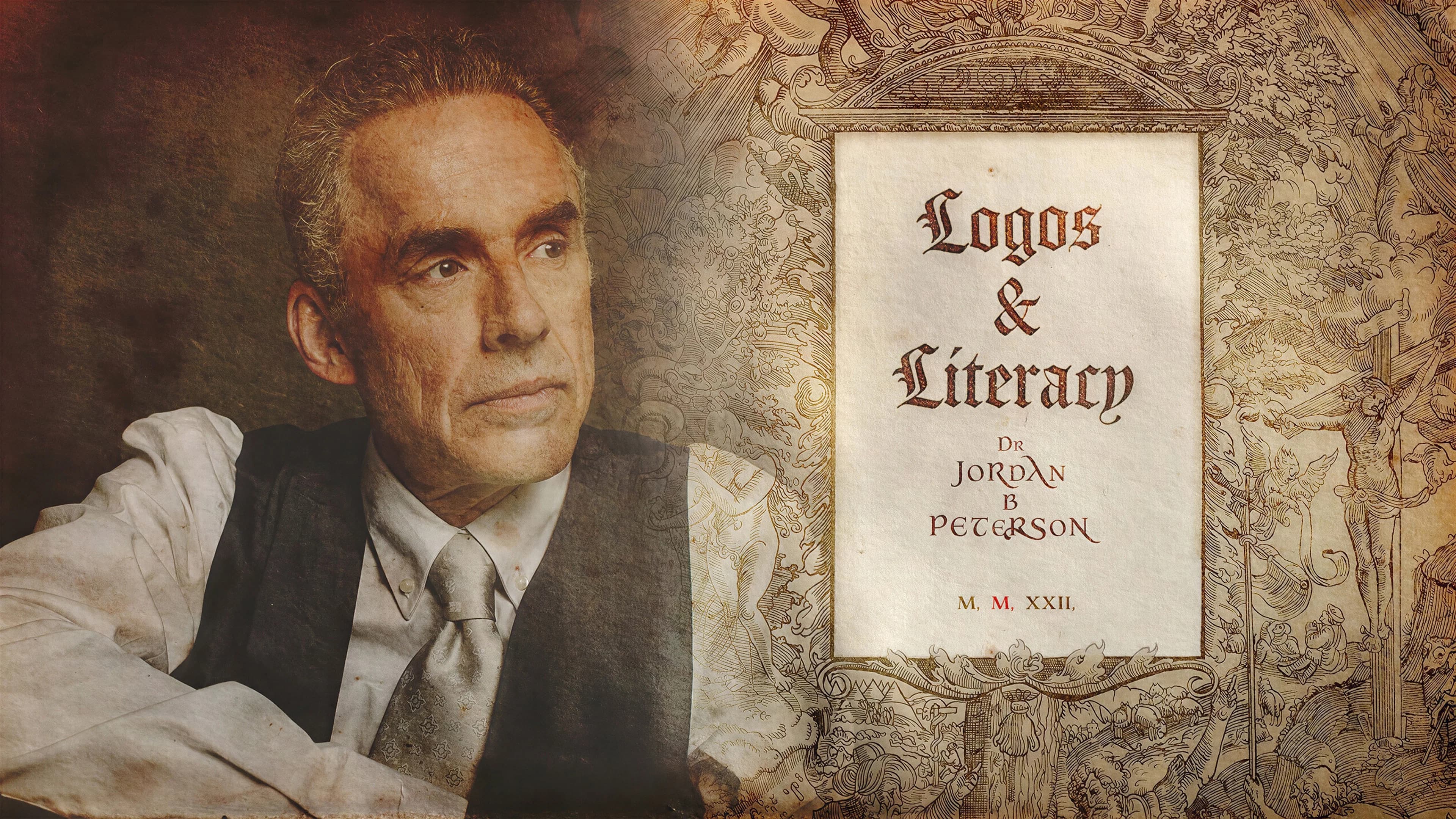 Logos & Literacy
