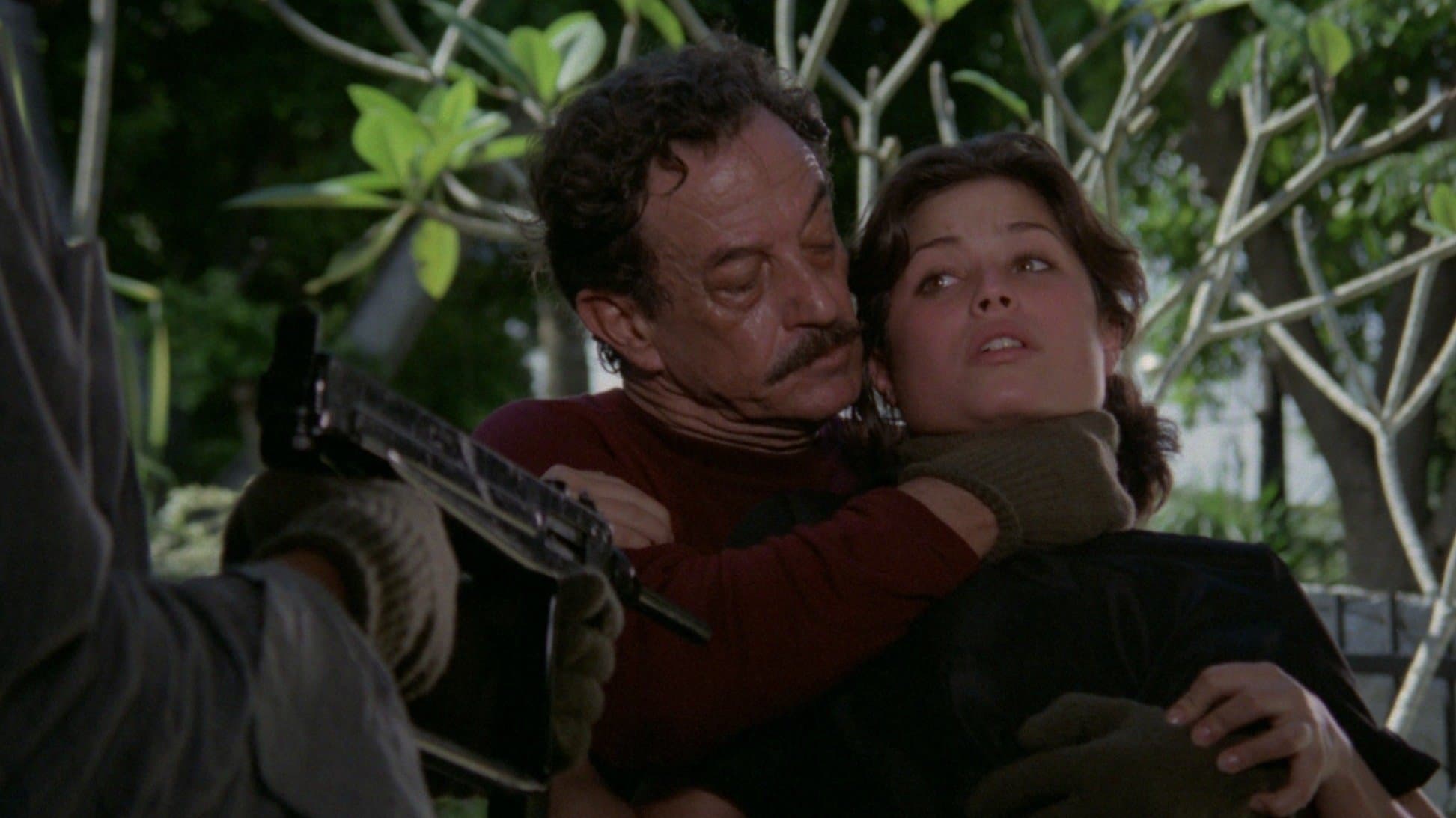 Traficantes Del Panico