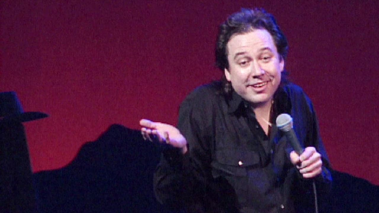 Bill Hicks: Revelations