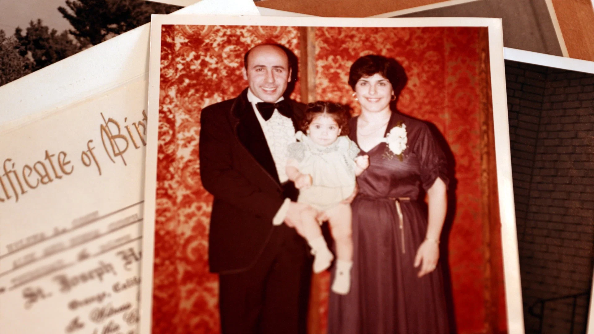 Who Killed Alex Odeh?