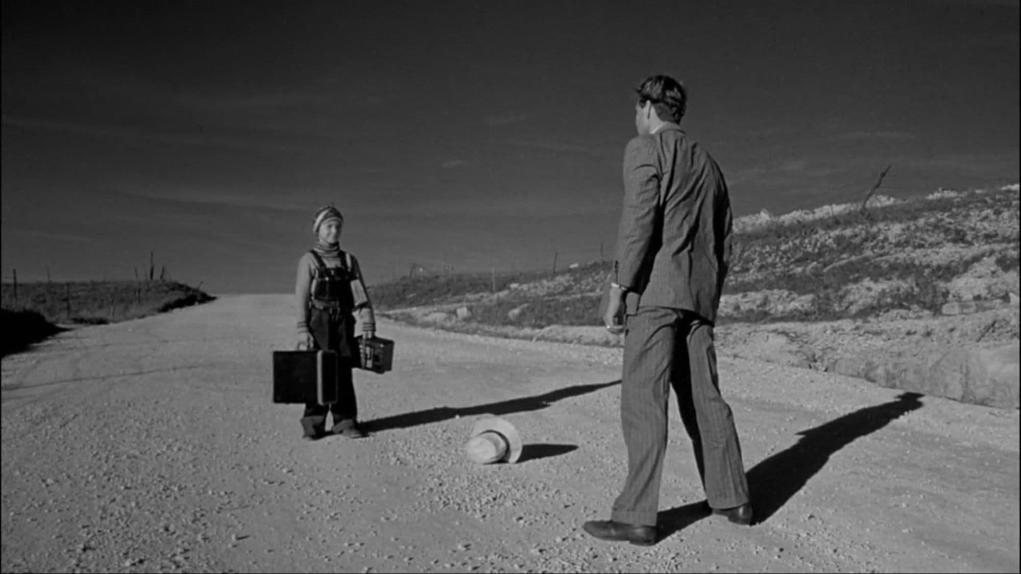 Paper Moon