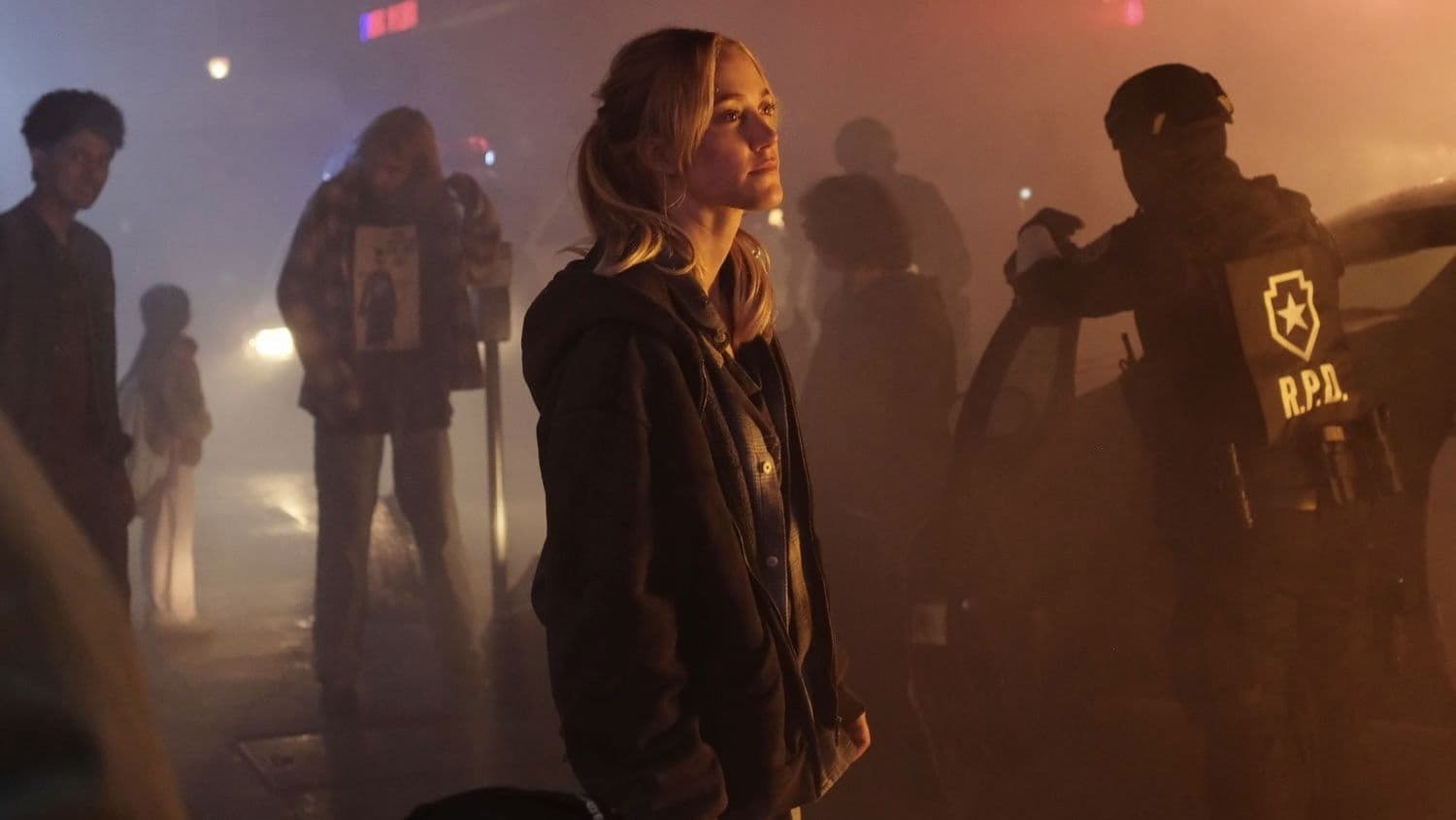 Resident Evil Requiem: Evil Has Always Had a Name