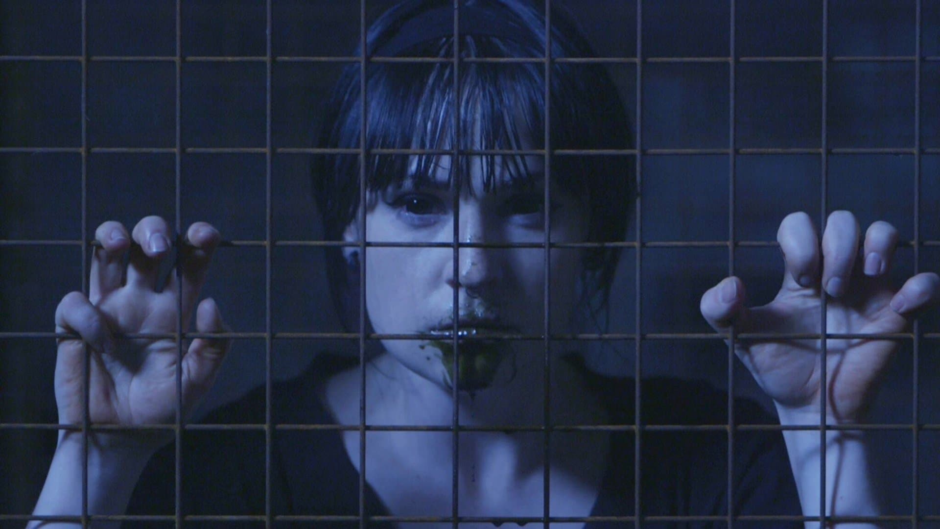 Taryn Barker: Demon Hunter