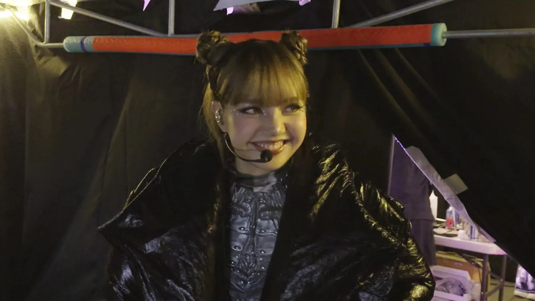 Always Lalisa