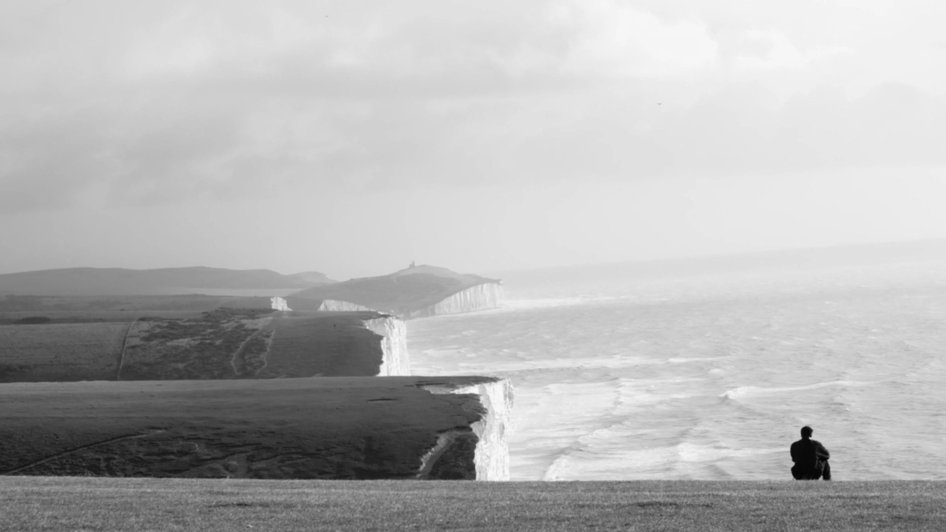 Sinking Line