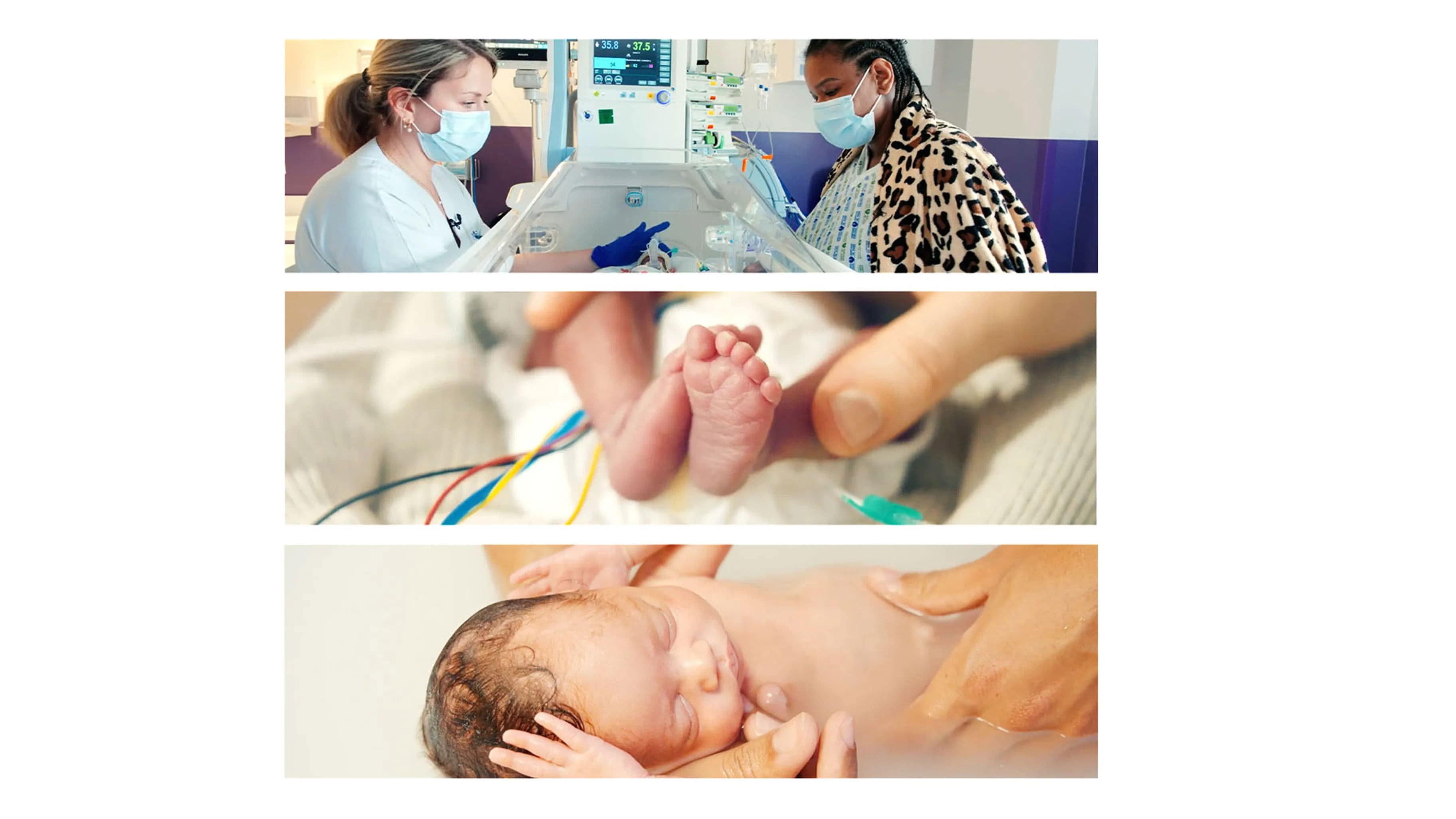 L’Hôpital des Premiers Jours