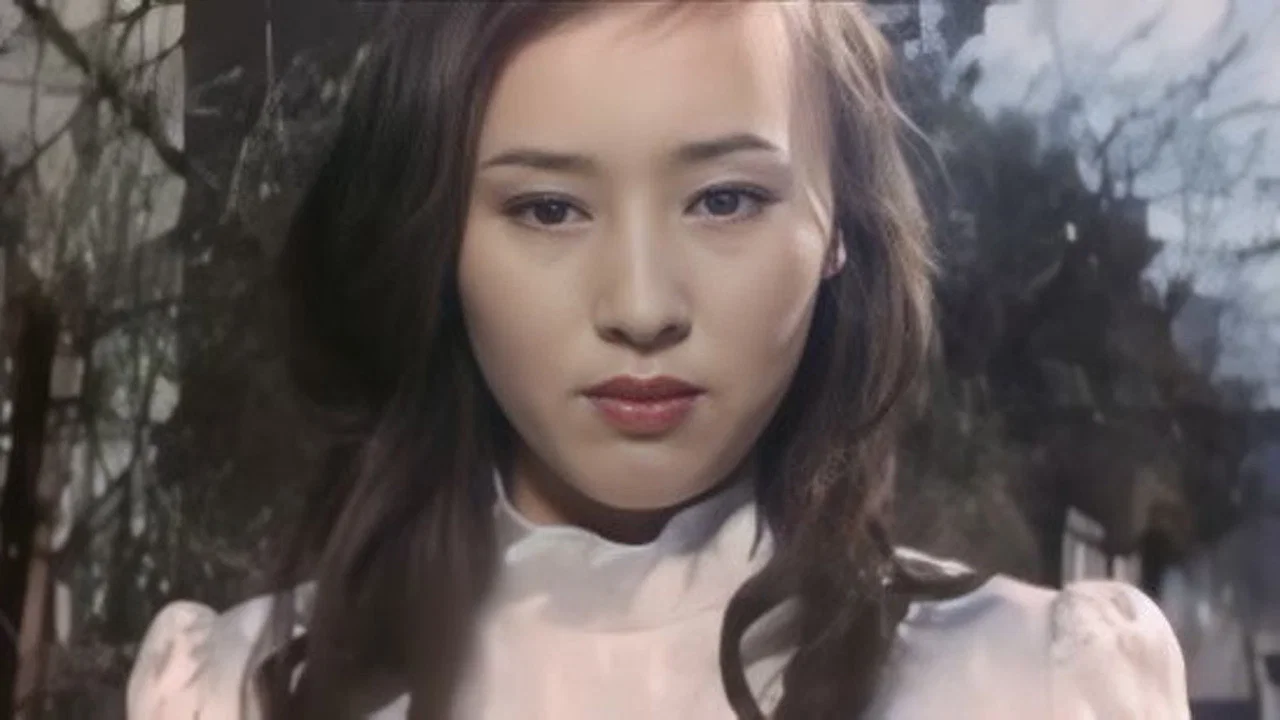 White Whore: Flower Core