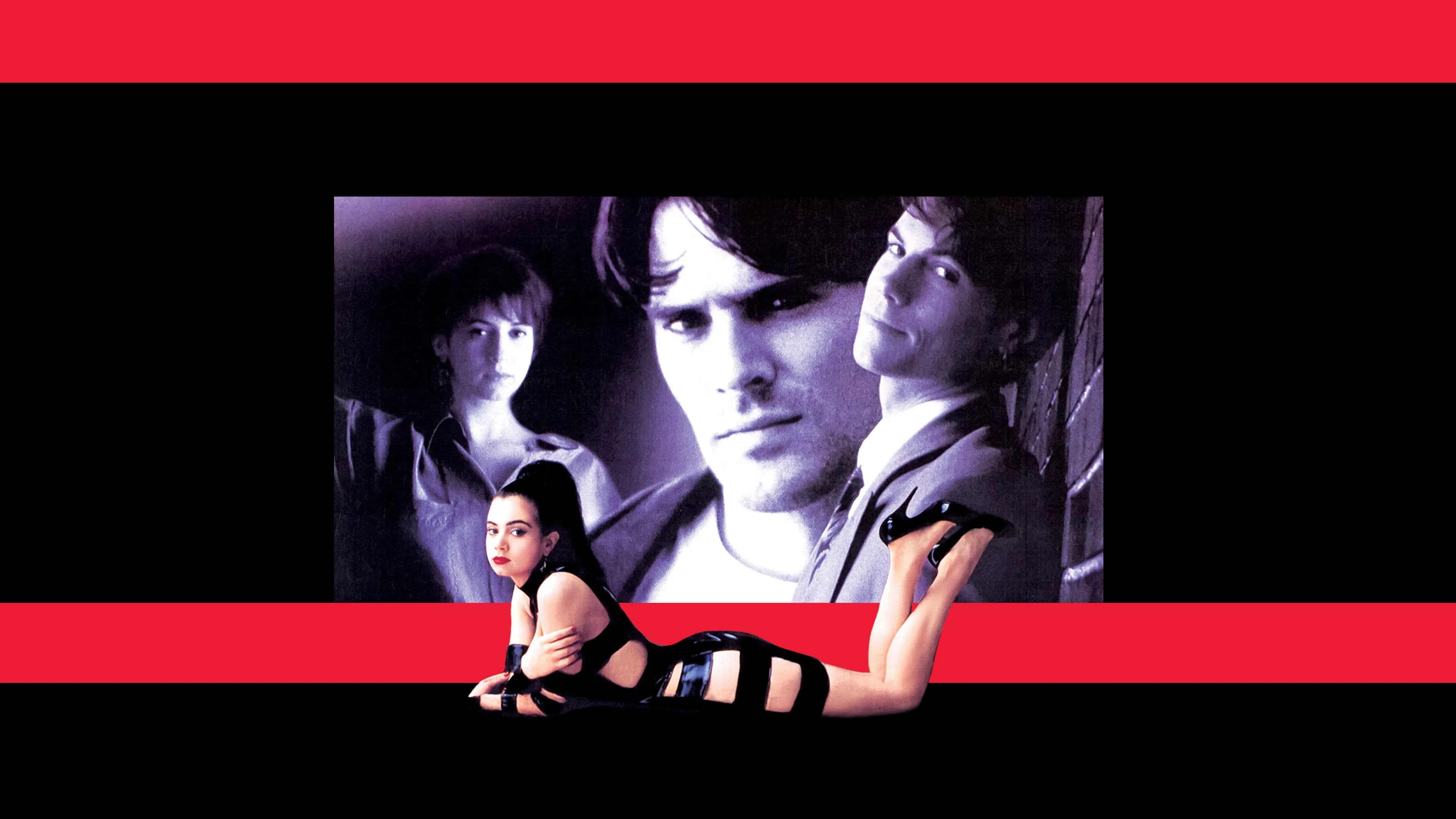 Love & Human Remains