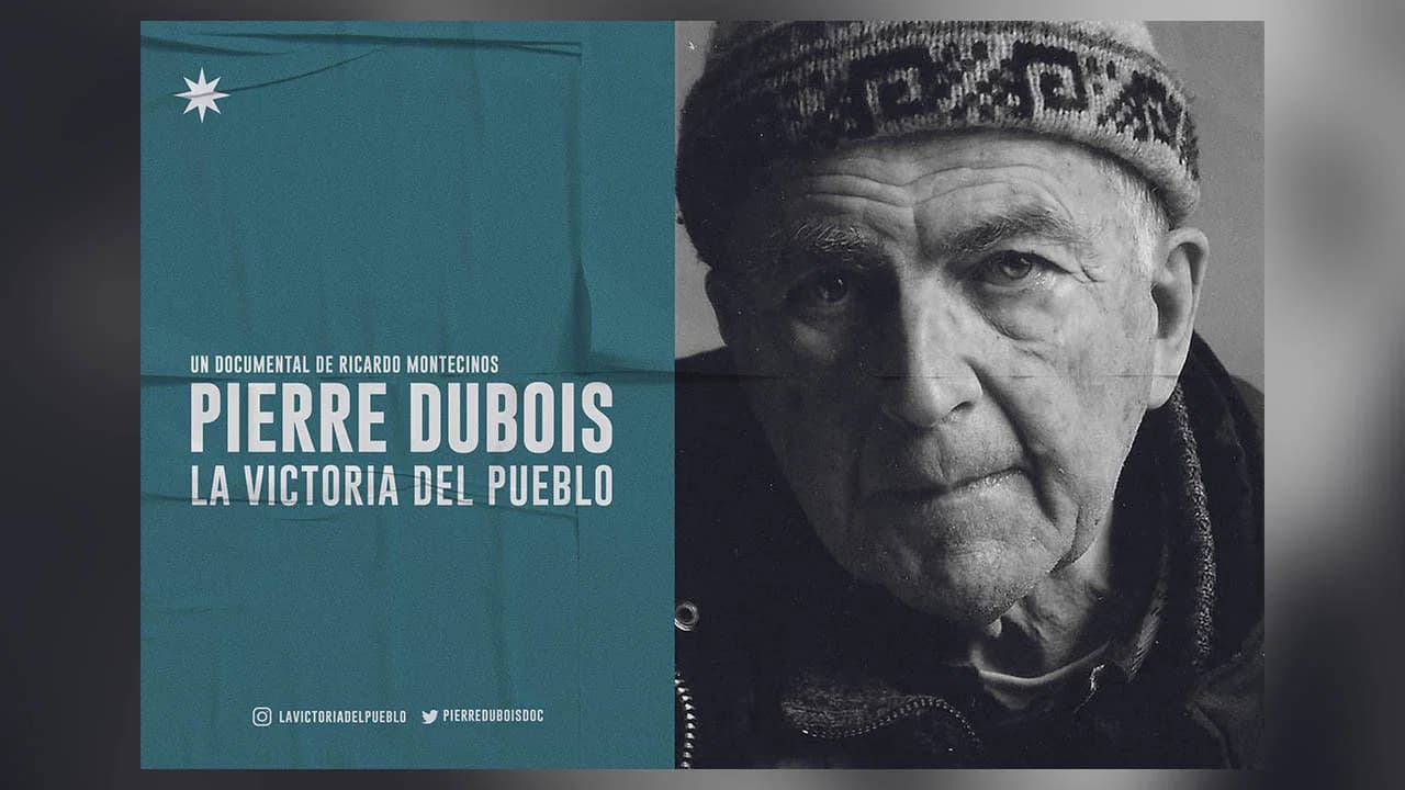 Pierre Dubois, La Victoria del pueblo