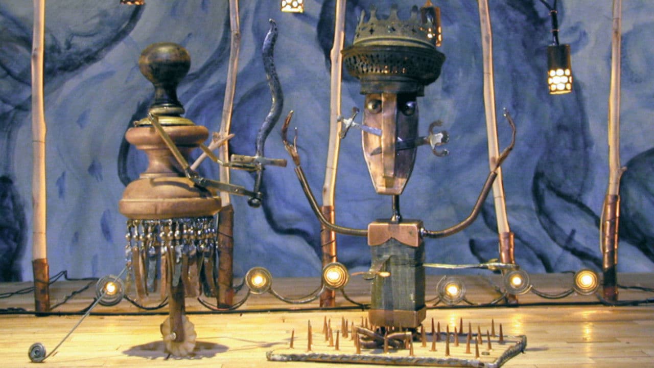 La cancion du microsillon