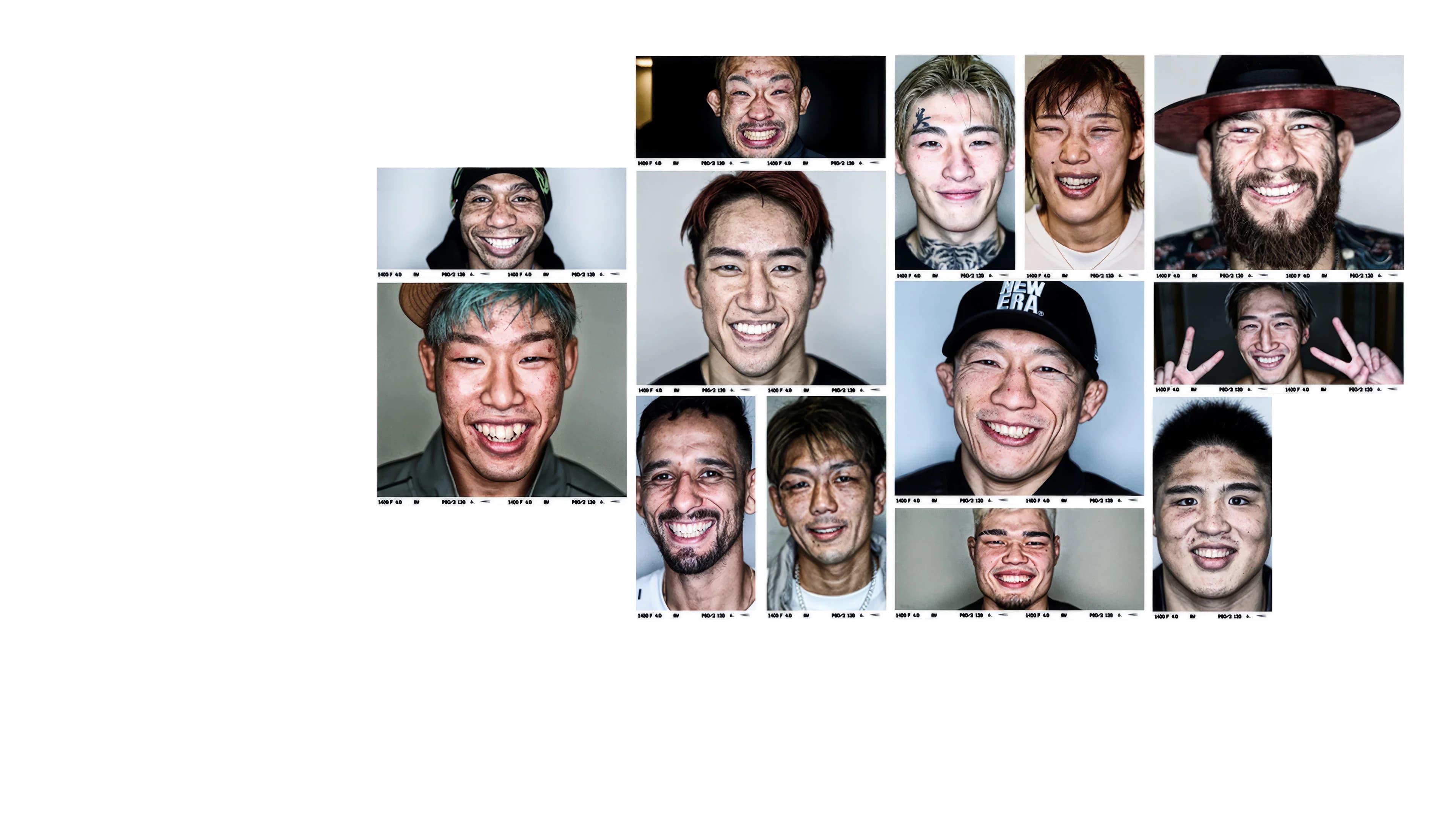 RIZIN 45
