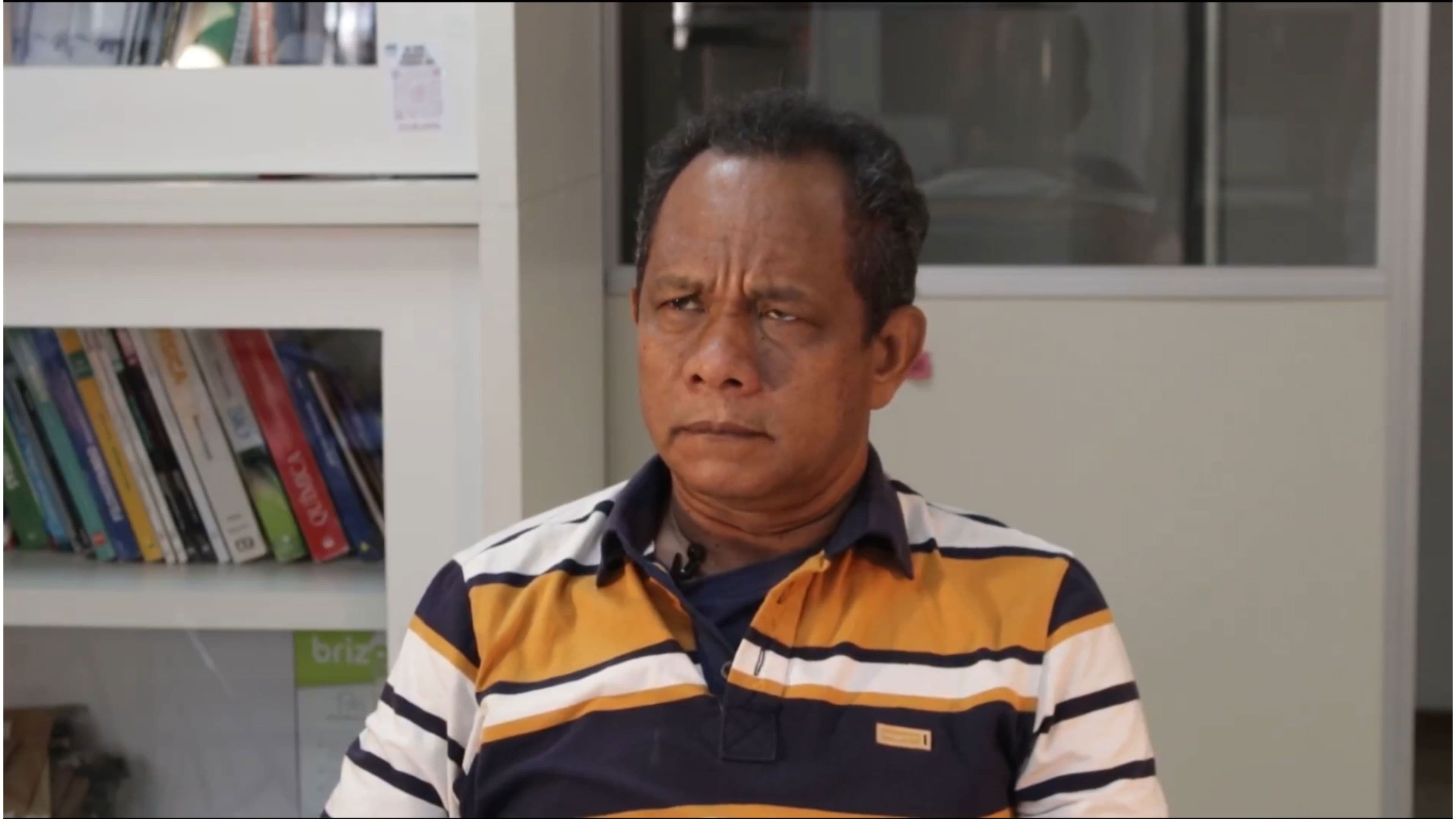 Valber e DACES, Integração e Acessibilidade