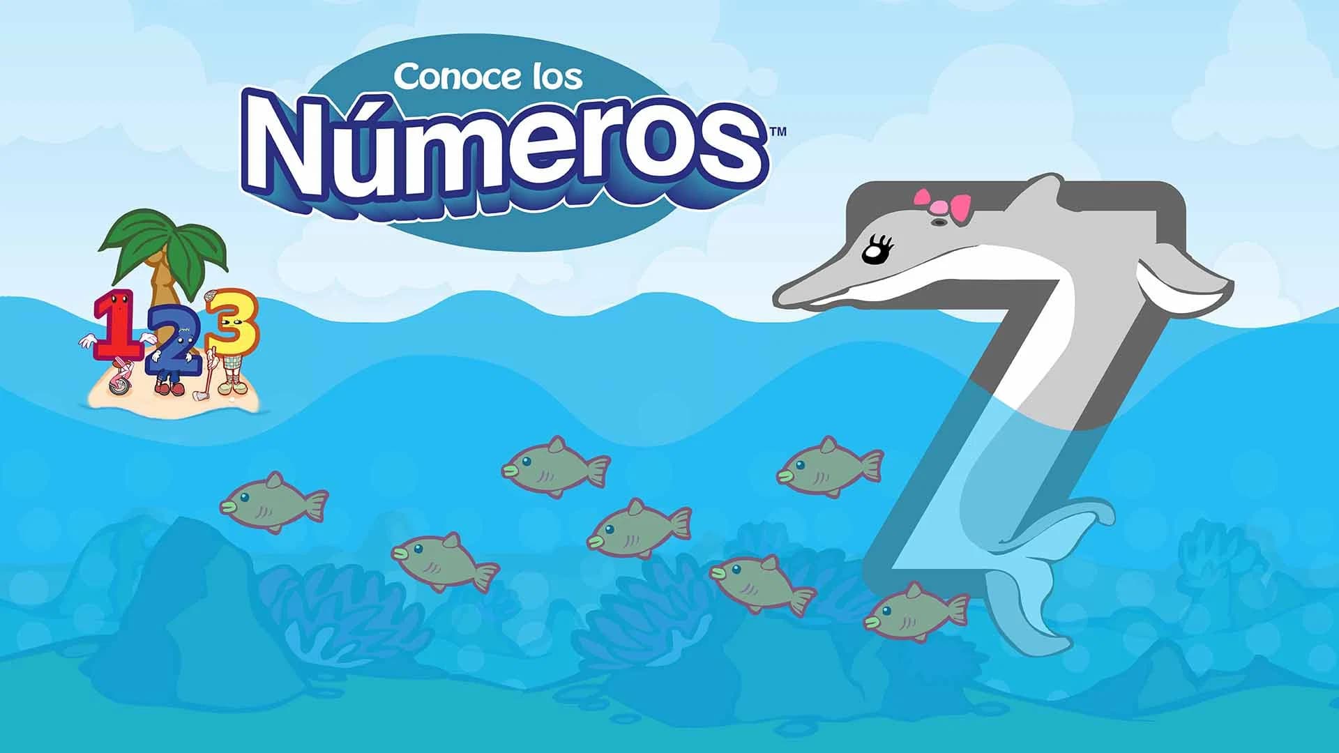 Meet the Numbers