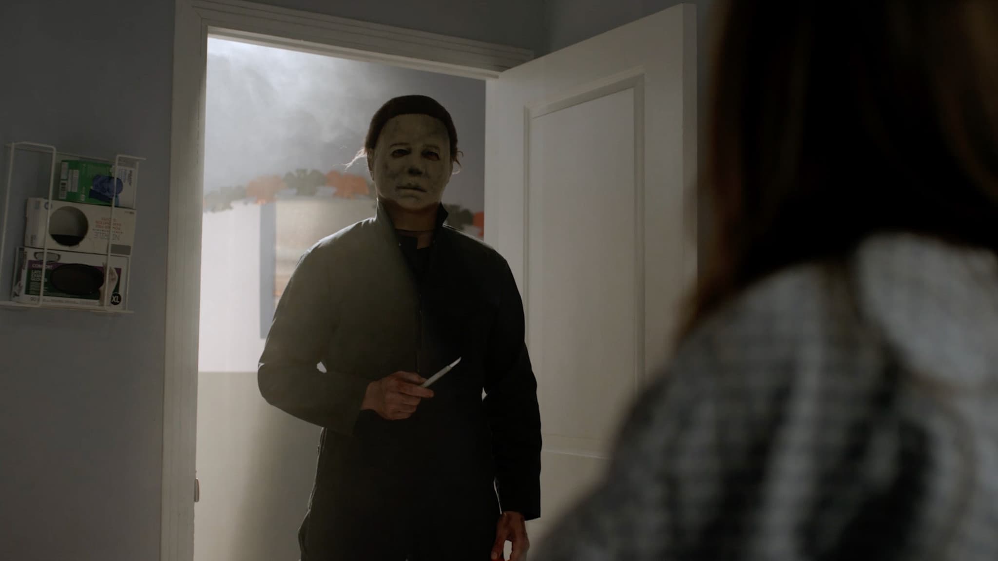 Halloween II: The Game