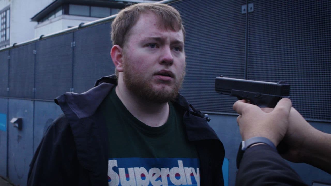 The Biggest Lie in the World