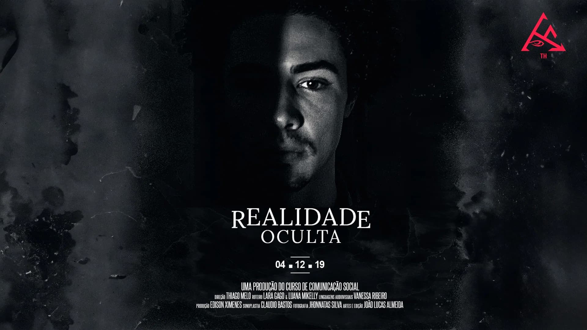 Realidade Oculta