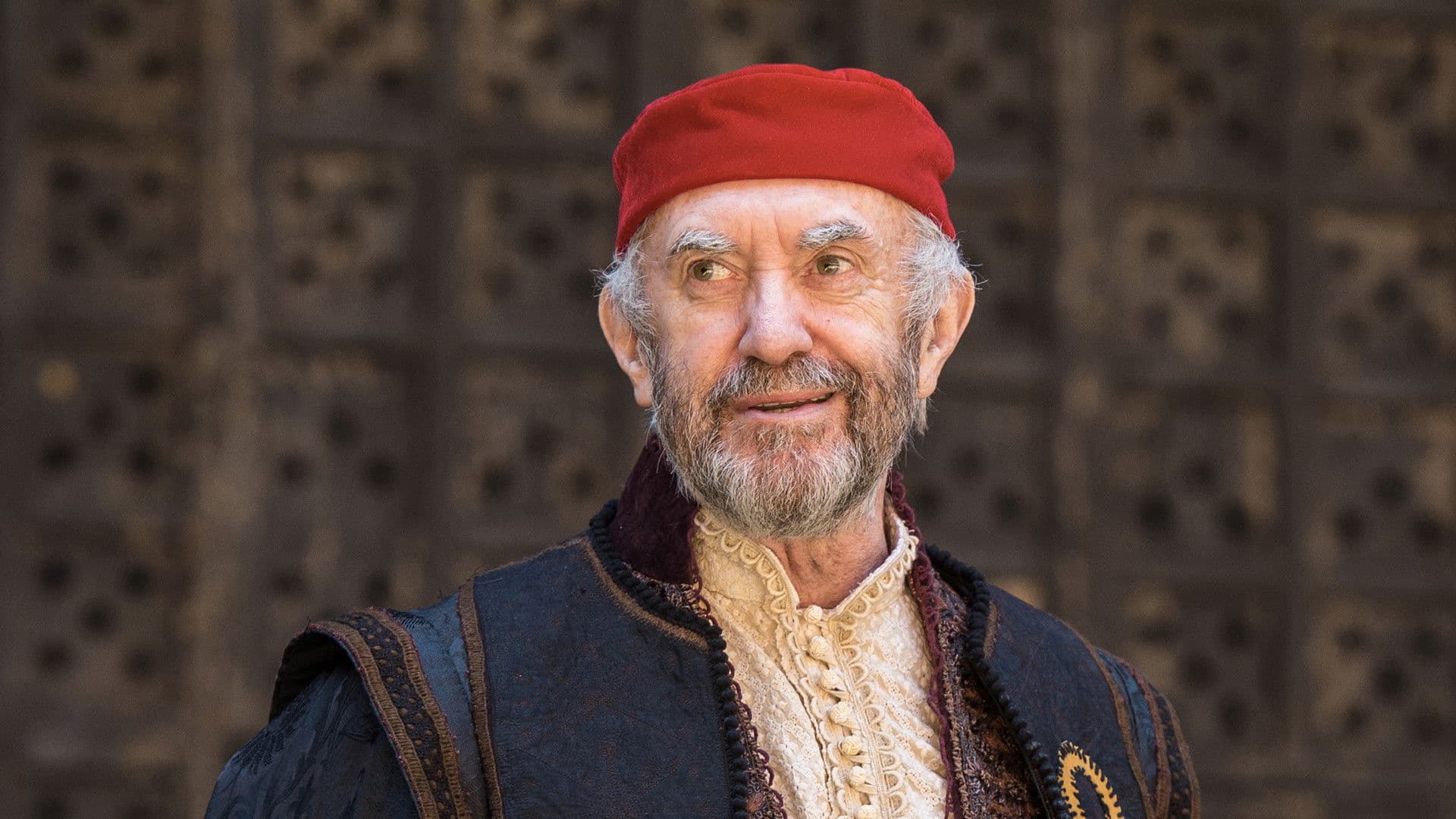 The Merchant of Venice - Live at Shakespeare's Globe