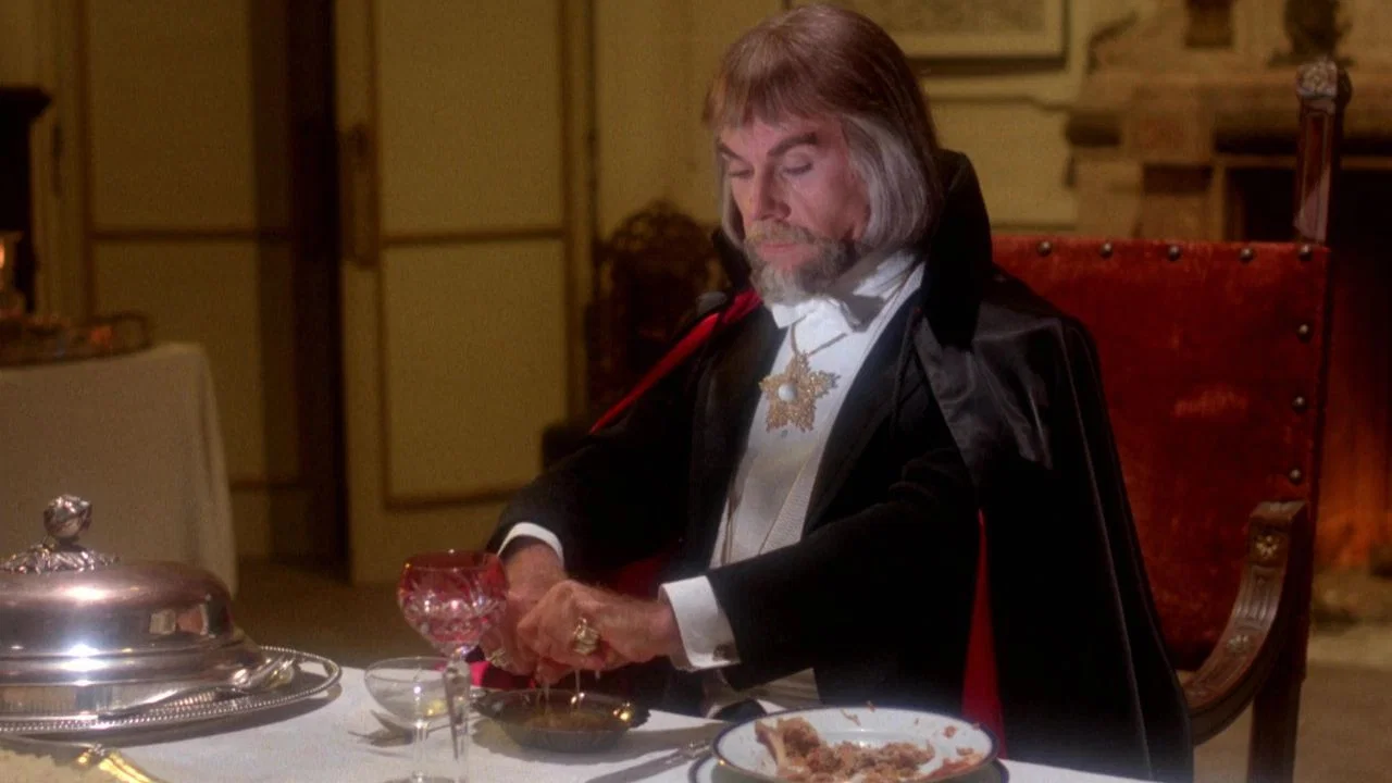 Les Charlots contre Dracula