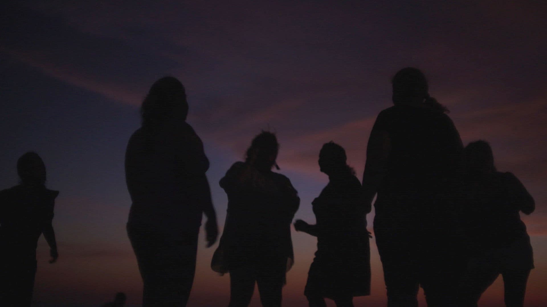 I Named You in Silence