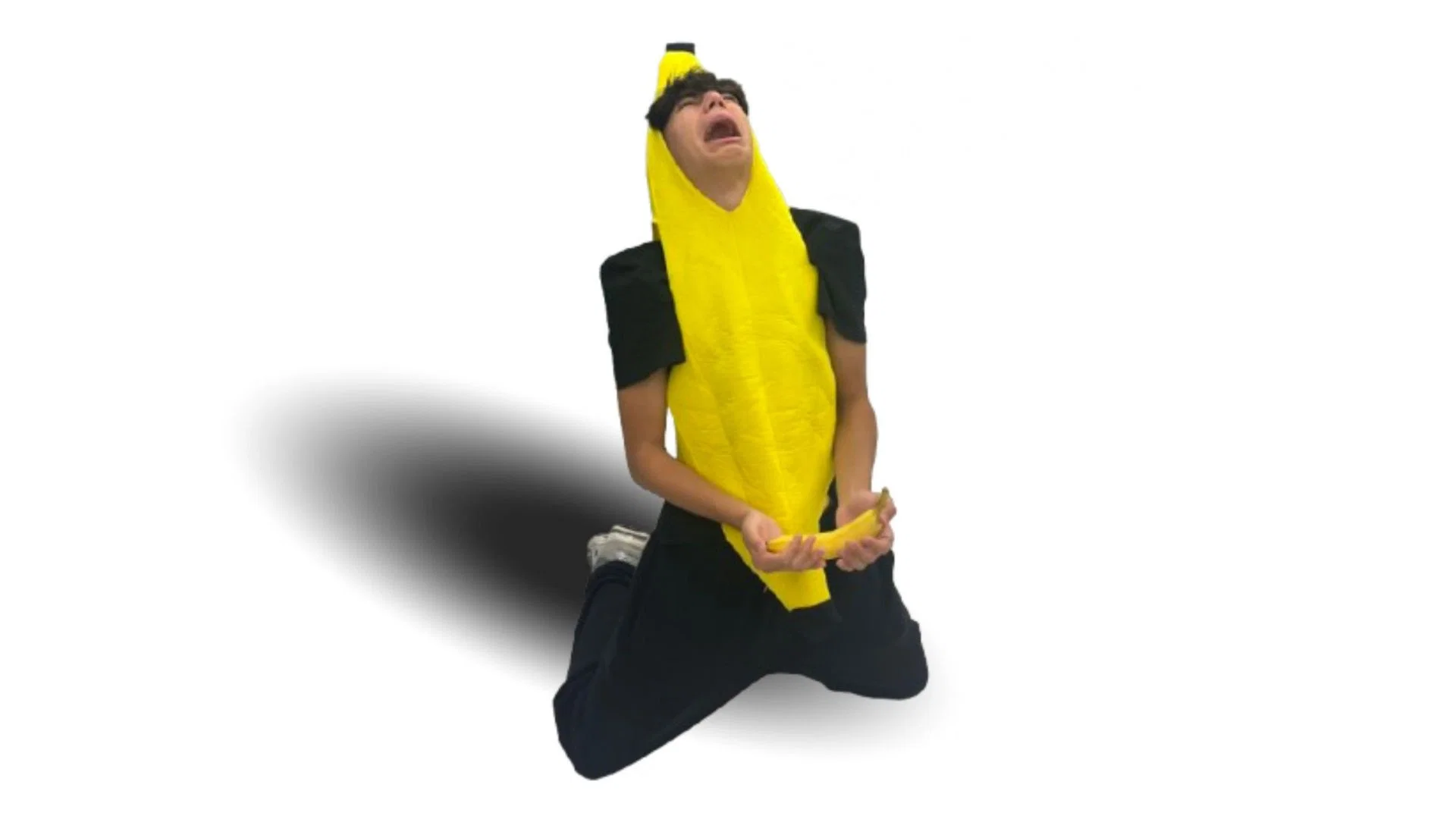 Pain & Potassium
