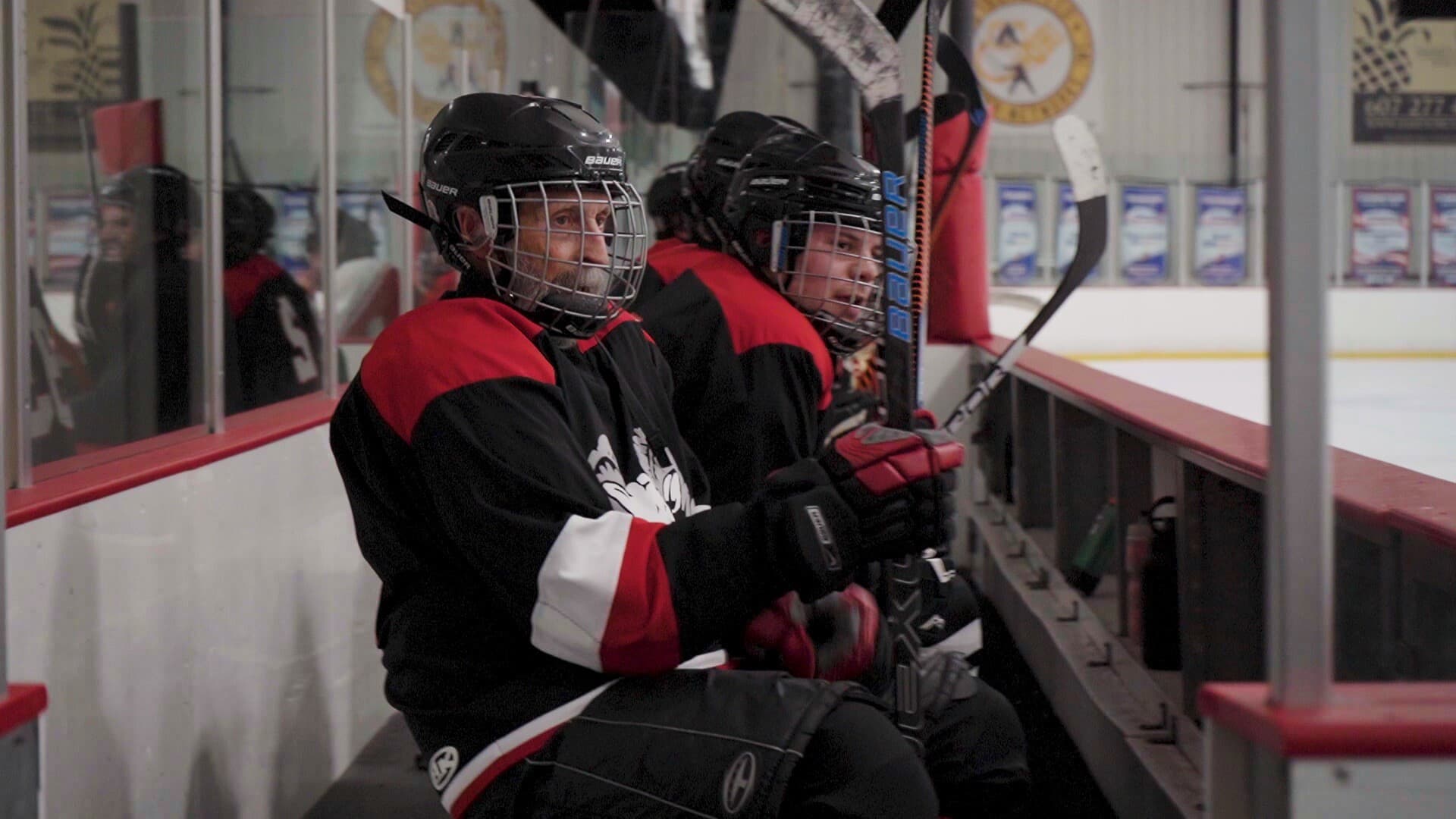 The Cherry Picker: A Portrait of Frank Piliero