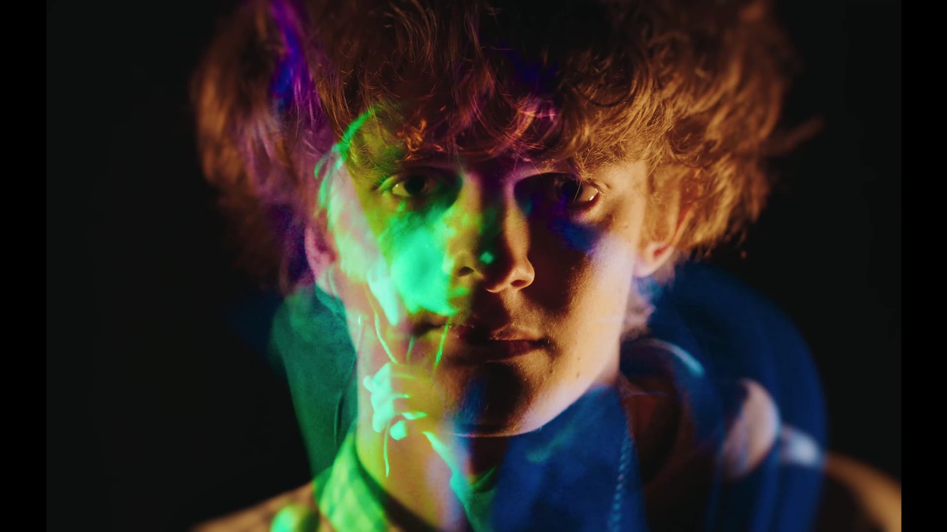 Broderlig Kærlighed