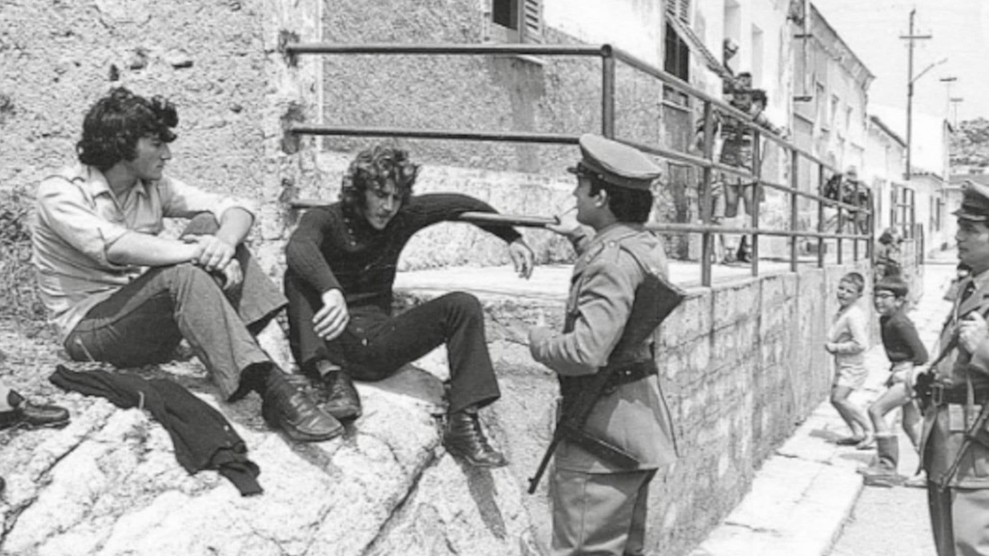 They Killed Another Bandit