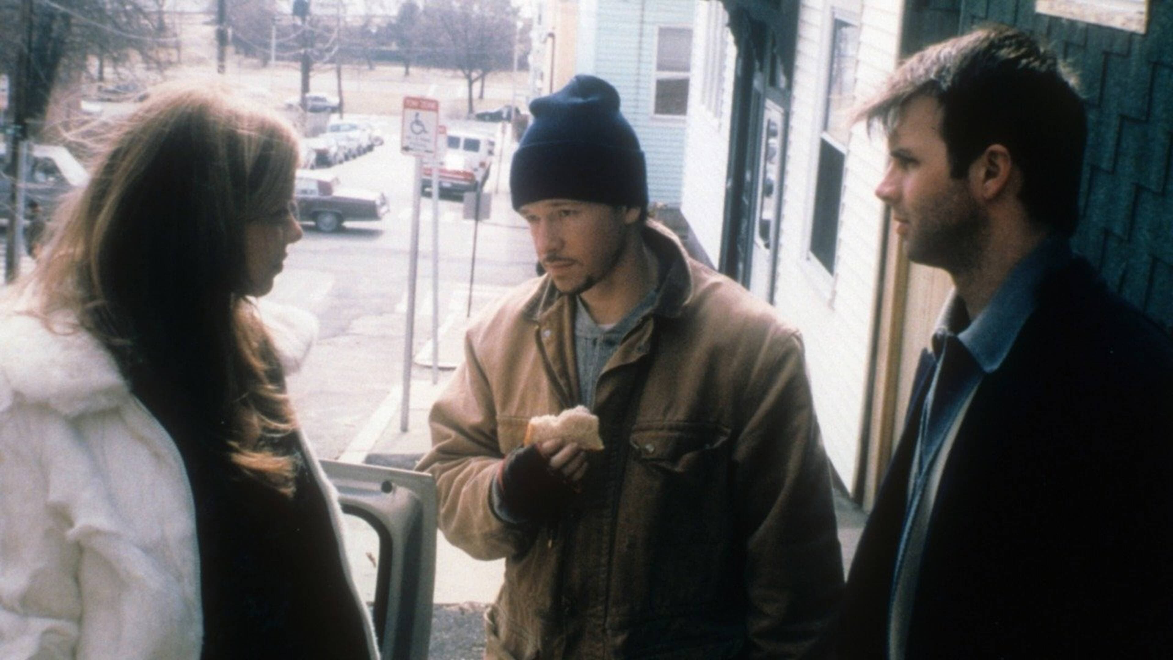 Southie