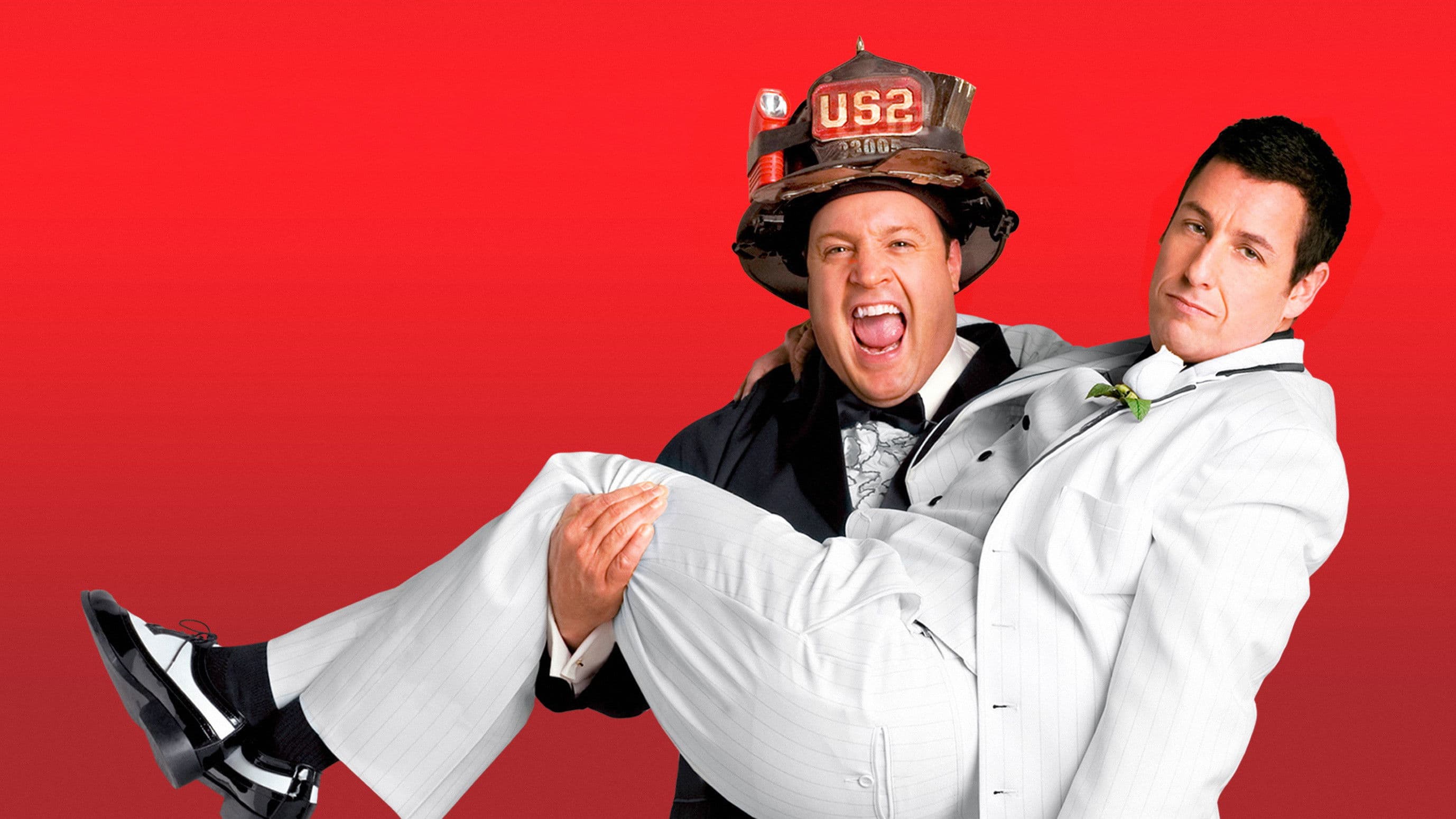 I Now Pronounce You Chuck & Larry