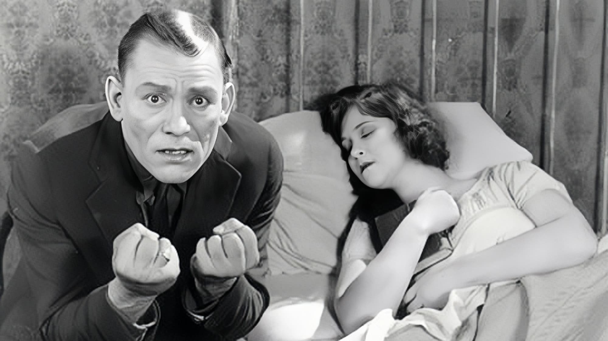 The Light in the Dark