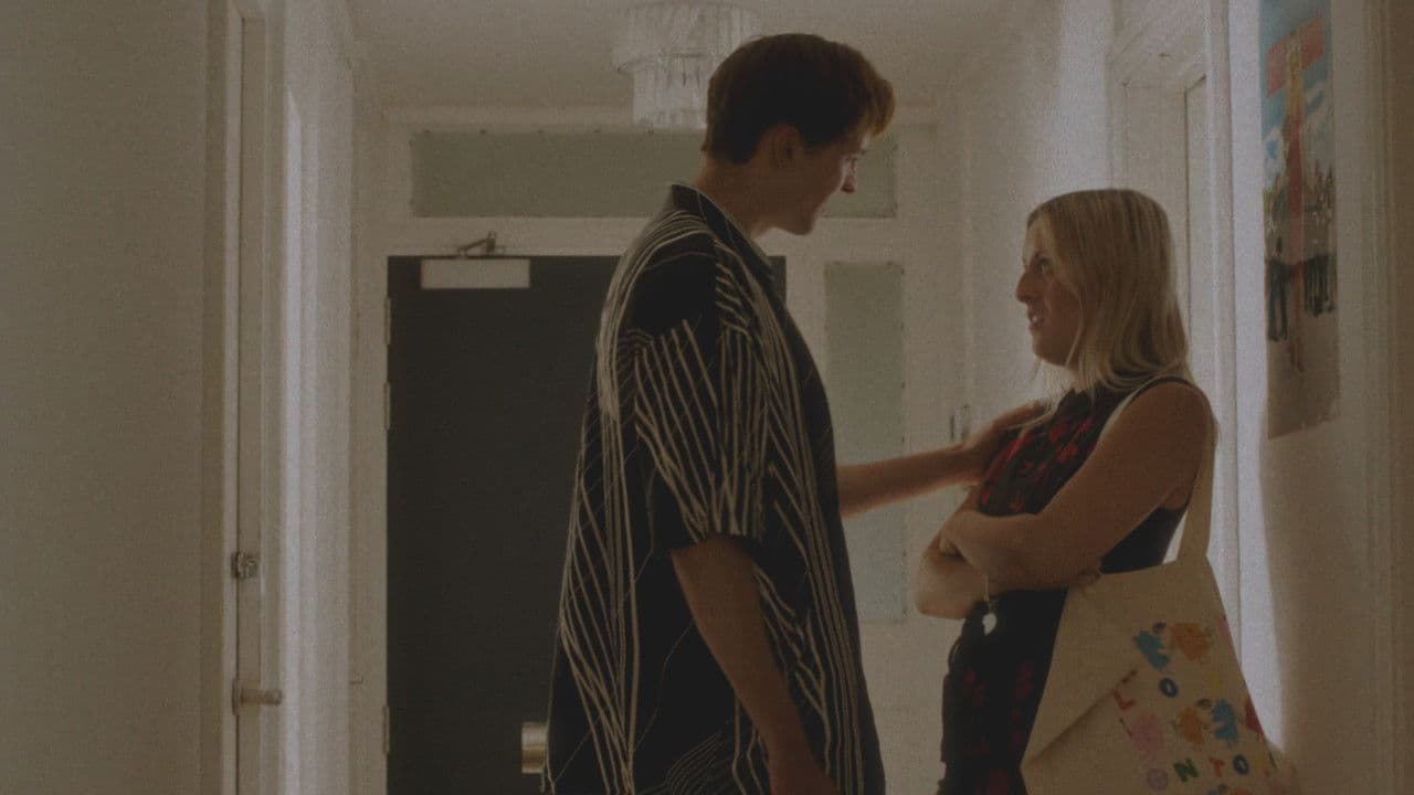 Dahlias are Never Blue